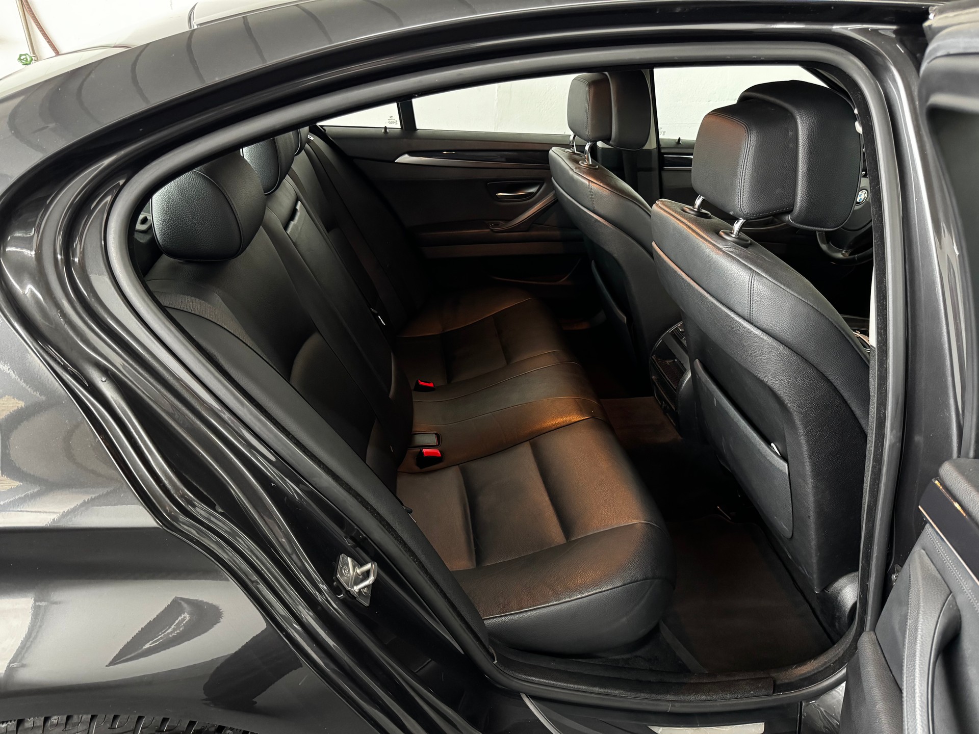 BMW 530d-image-19