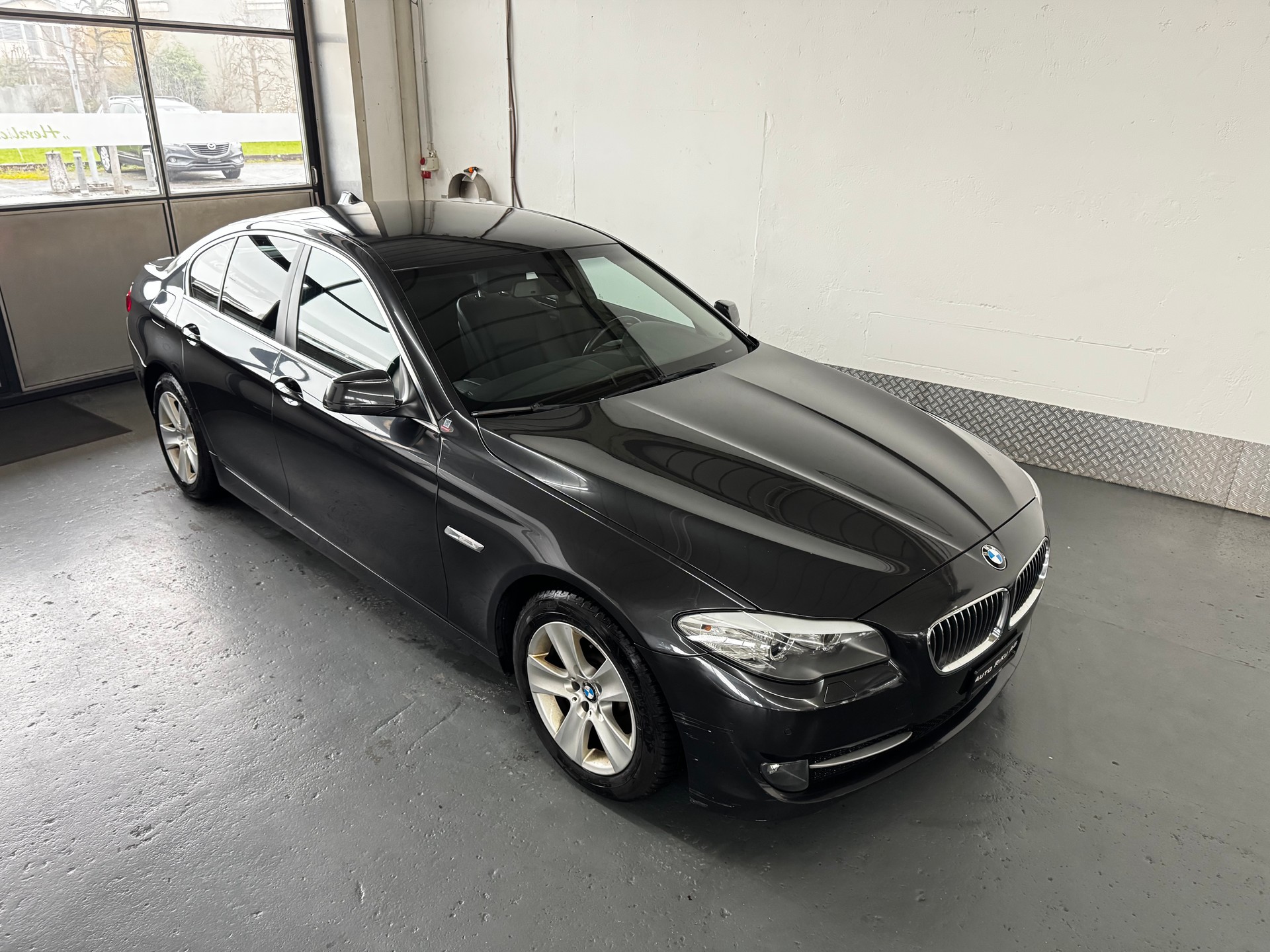 BMW 530d-image-0