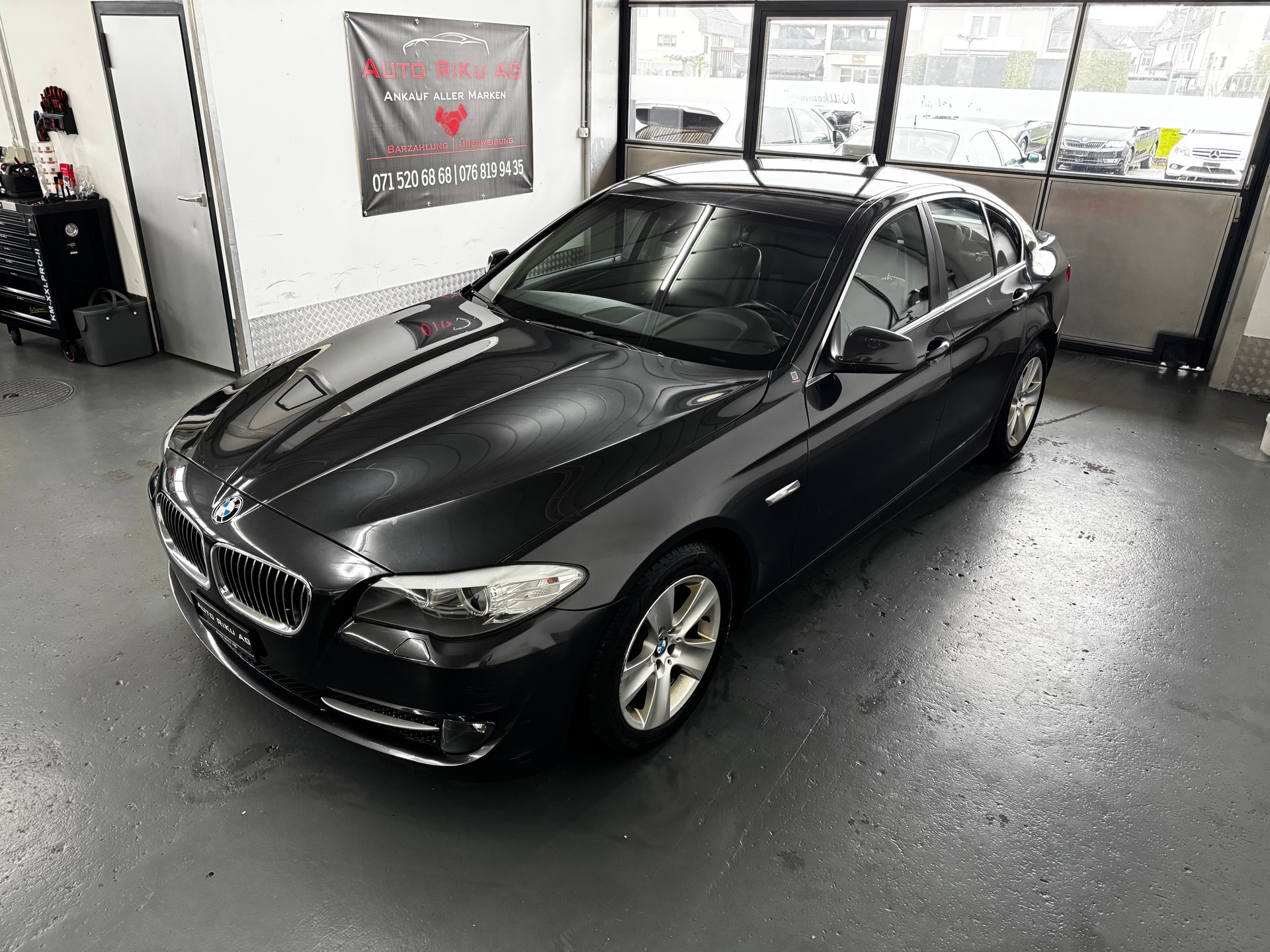 BMW 530d-image-4
