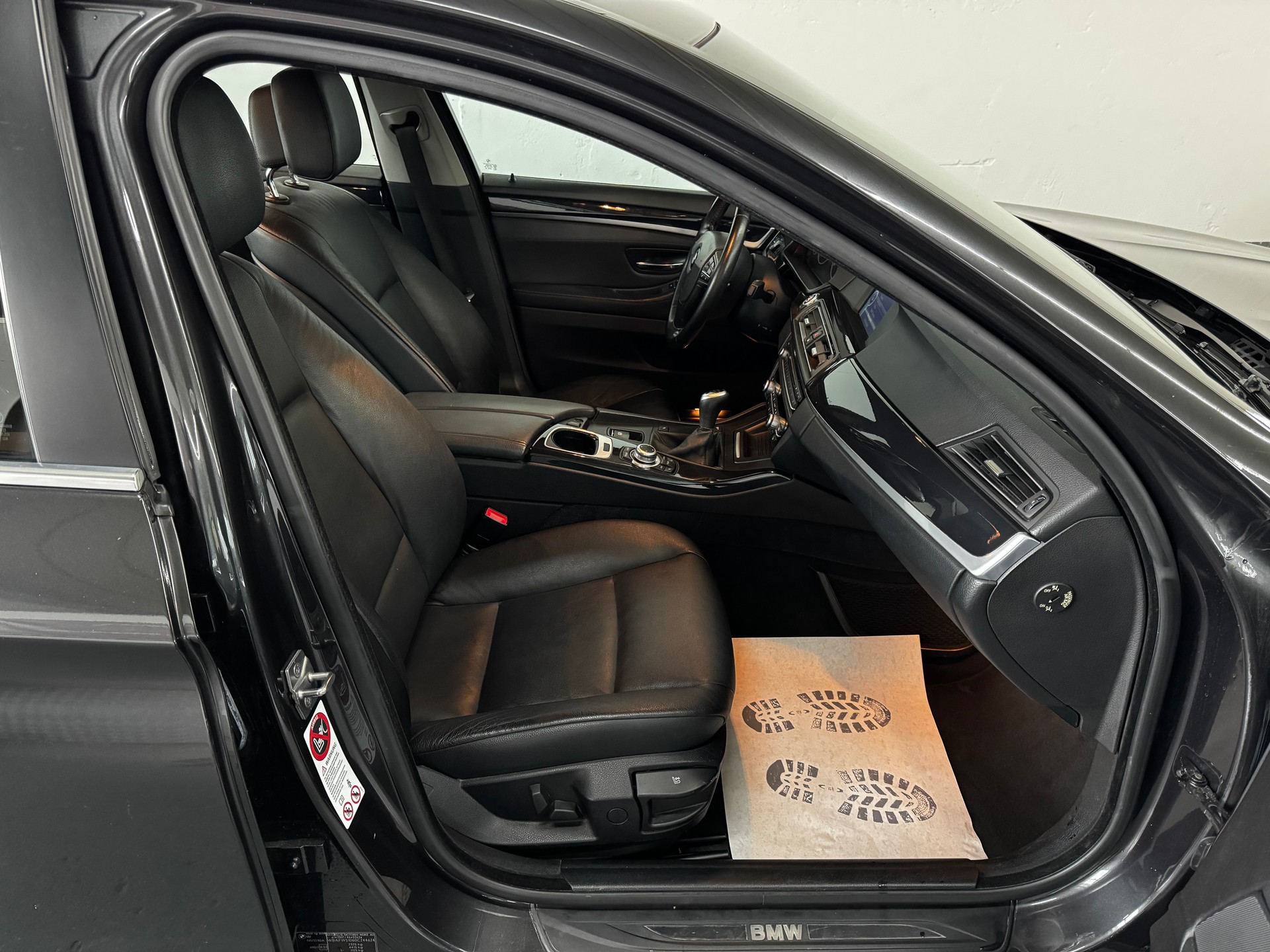 BMW 530d-image-17