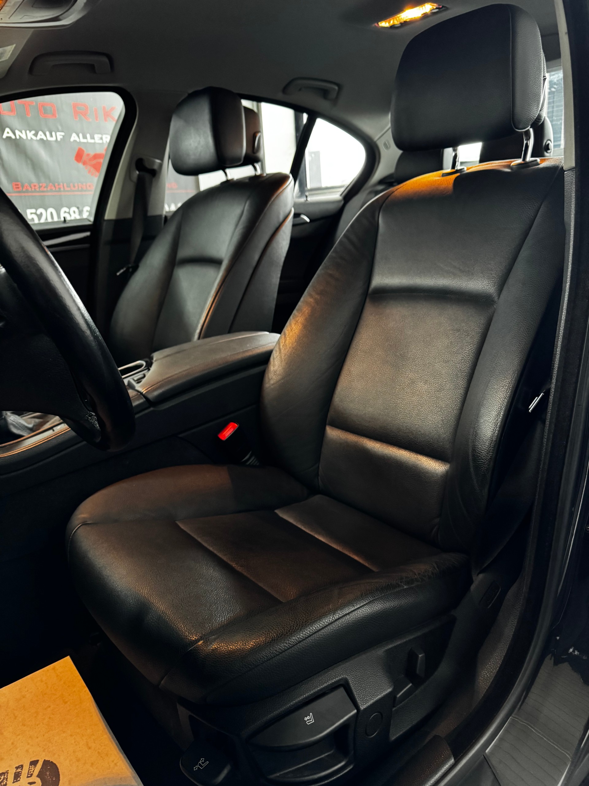 BMW 530d-image-13