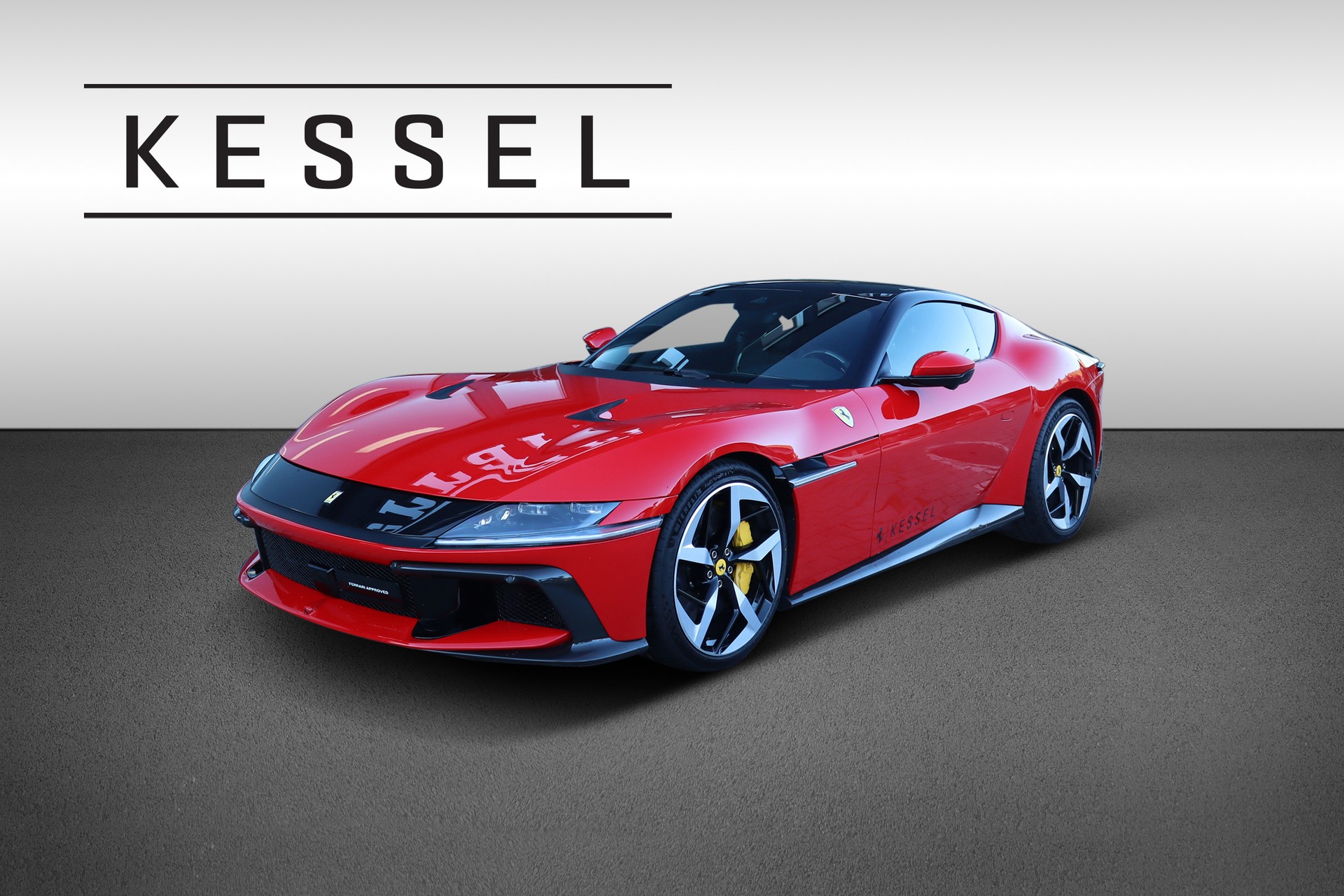 FERRARI 12 Cilindri-image-2