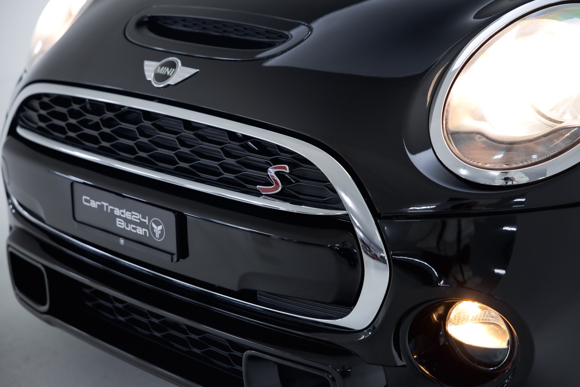MINI Cooper S Steptronic-image-11