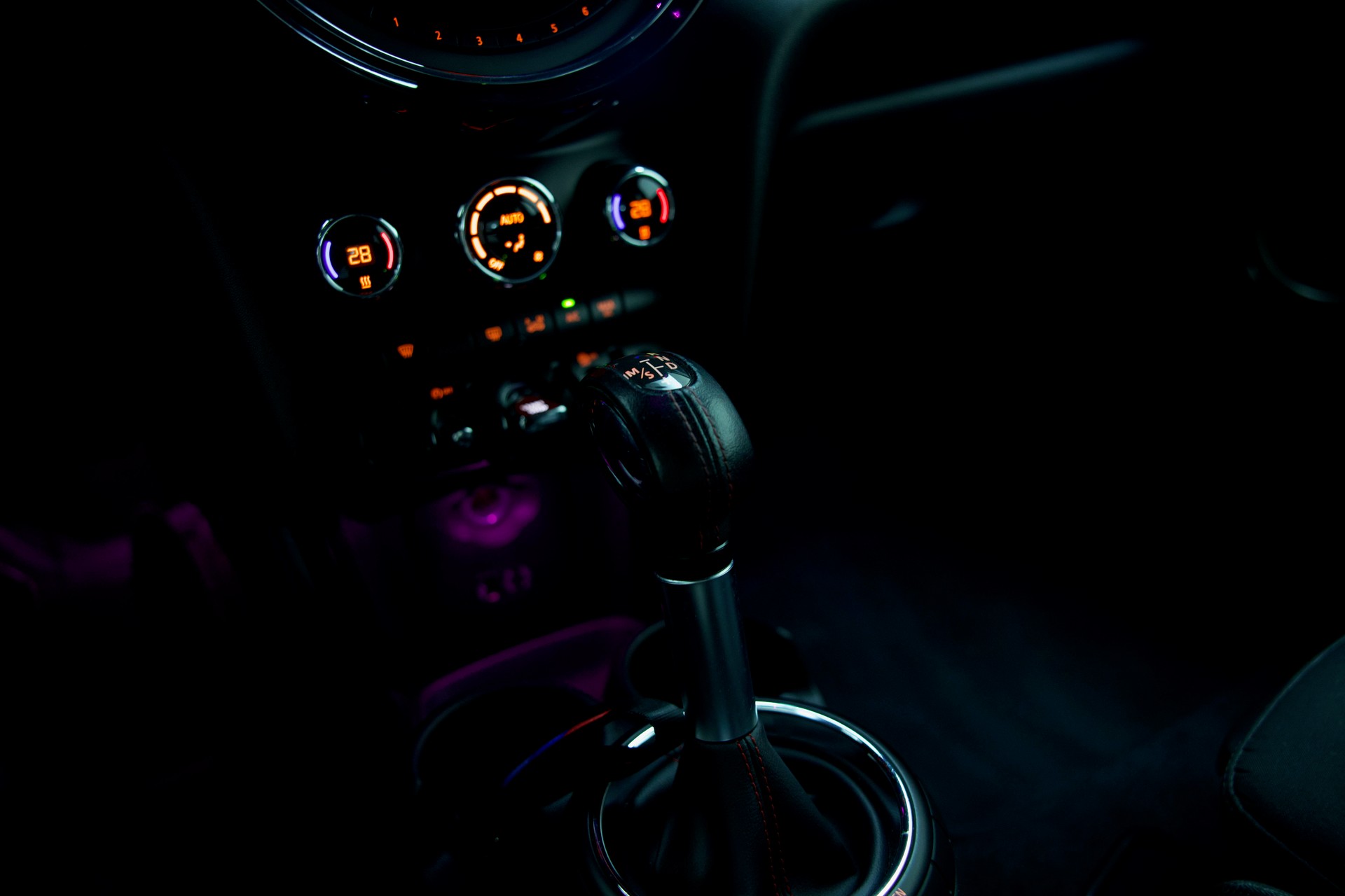 MINI Cooper S Steptronic-image-22