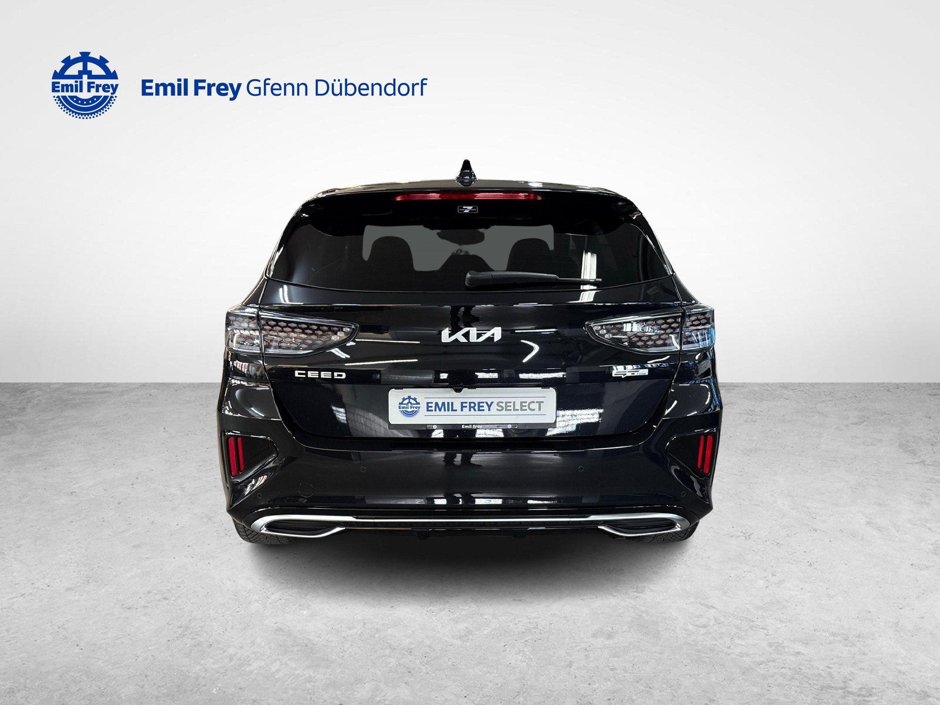 KIA Ceed 1.5 T-GDi GT-Line Edition-image-3