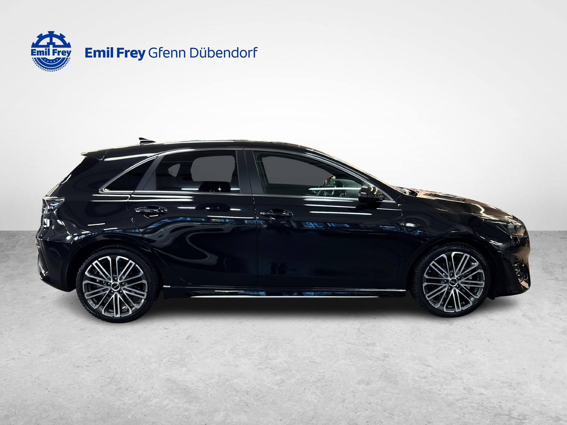KIA Ceed 1.5 T-GDi GT-Line Edition-image-5