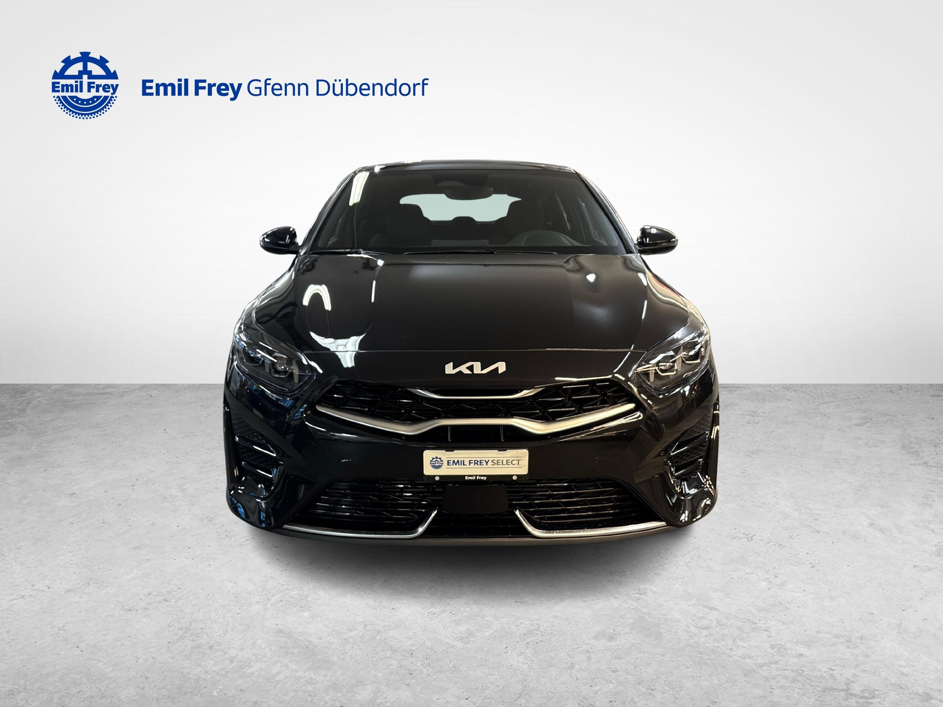 KIA Ceed 1.5 T-GDi GT-Line Edition-image-7