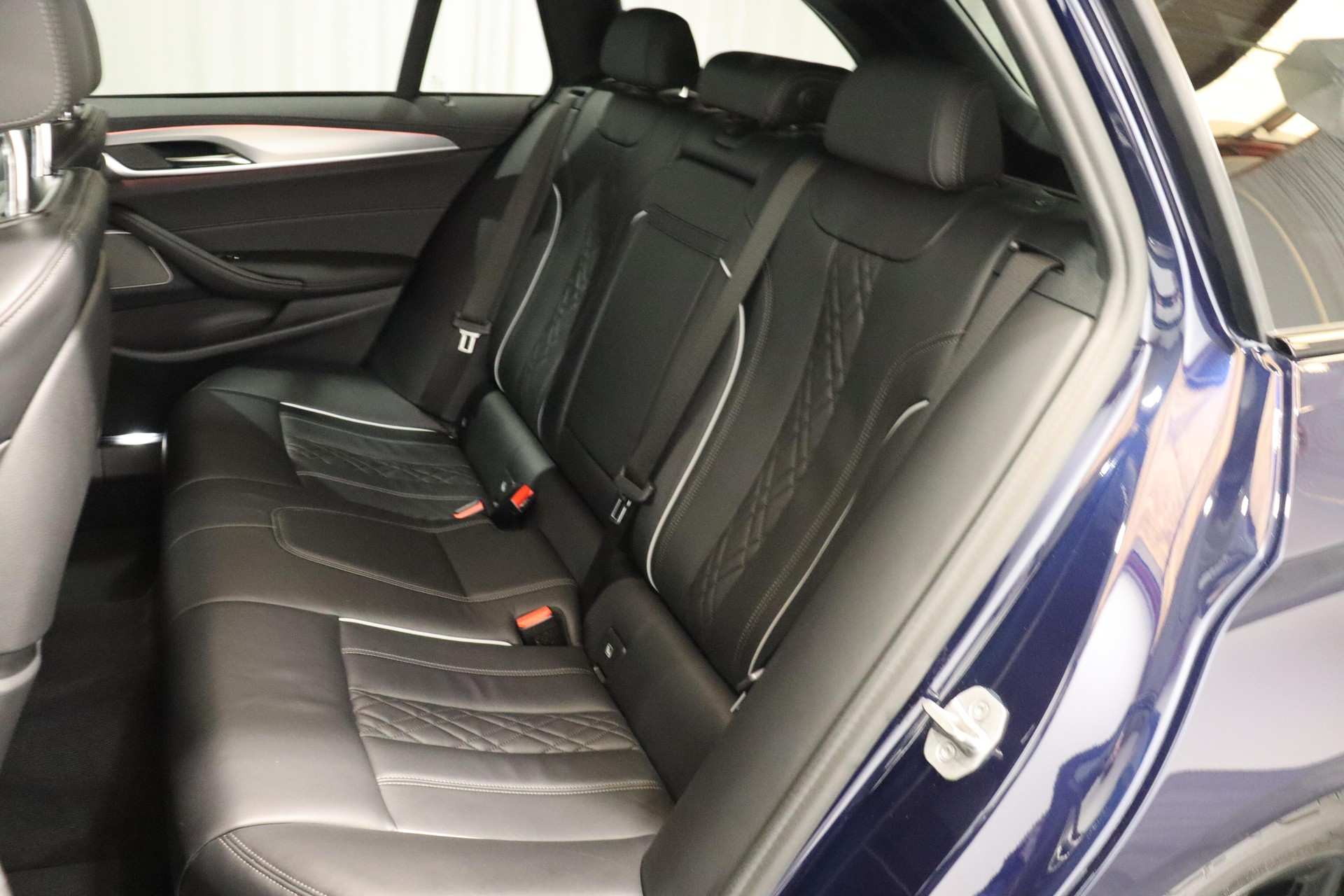 BMW 520d xDrive paddles Touring-image-8