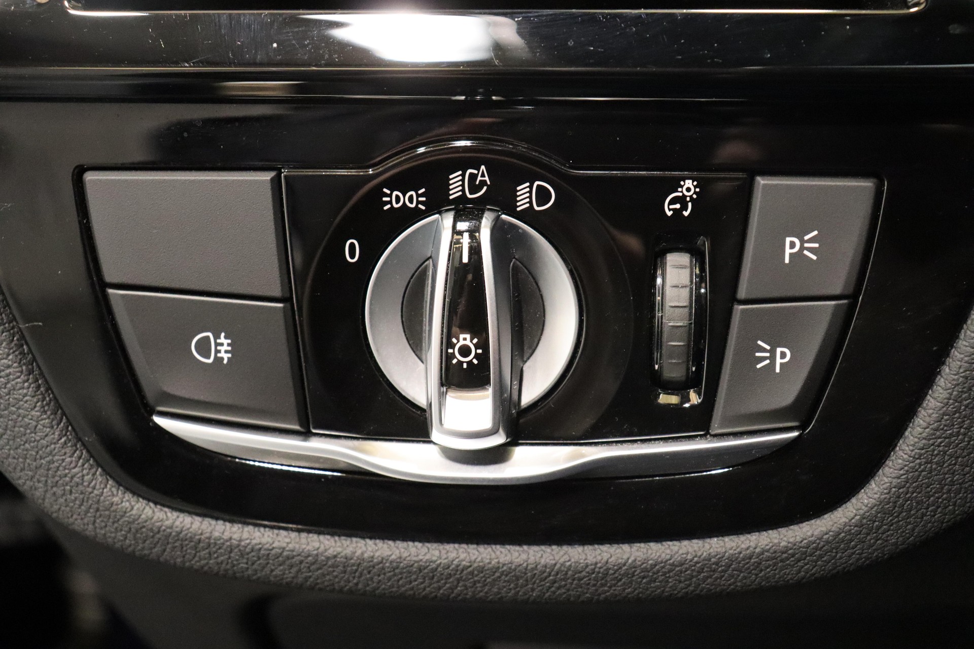 BMW 520d xDrive paddles Touring-image-20
