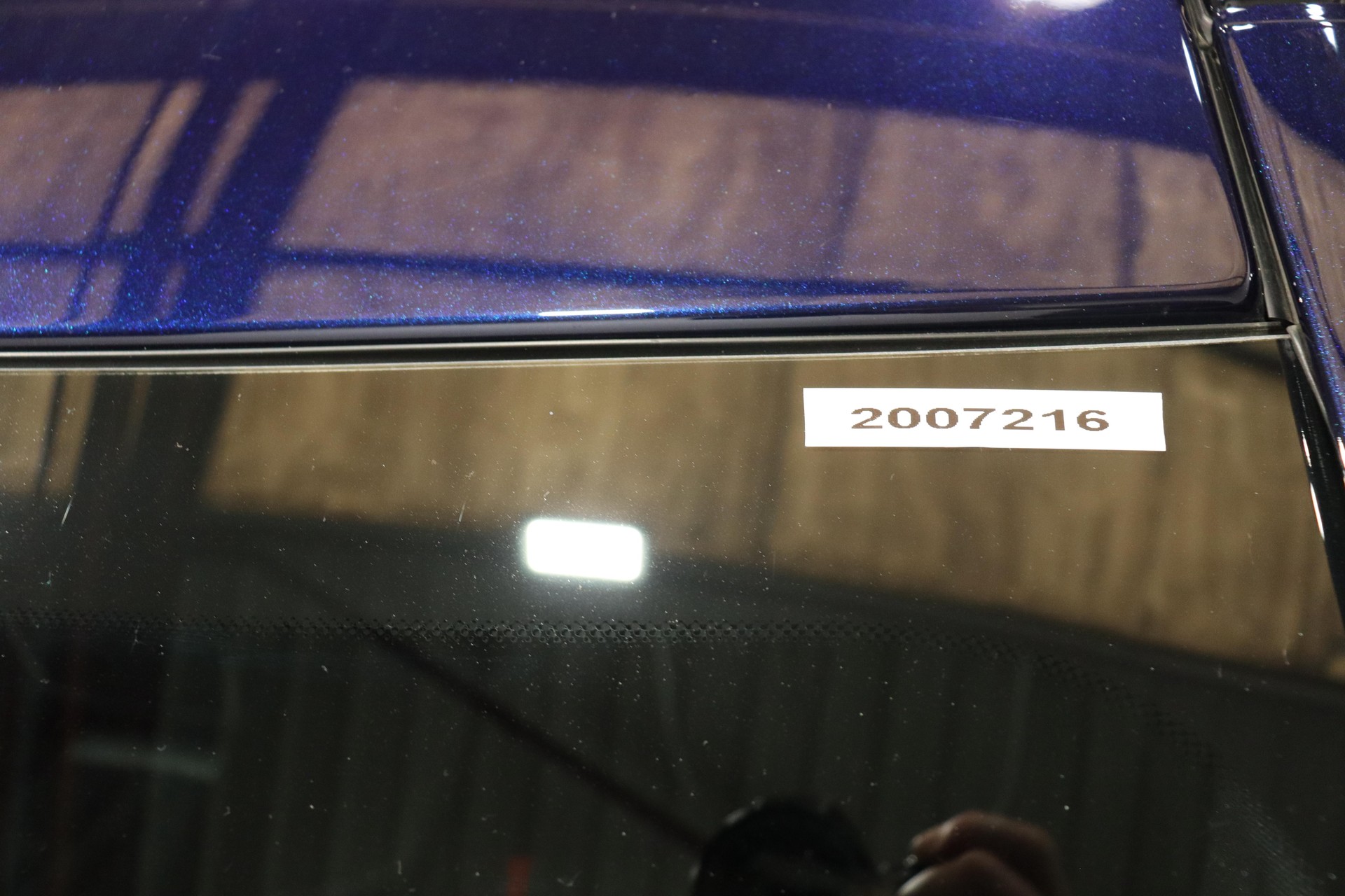 BMW 520d xDrive paddles Touring-image-22