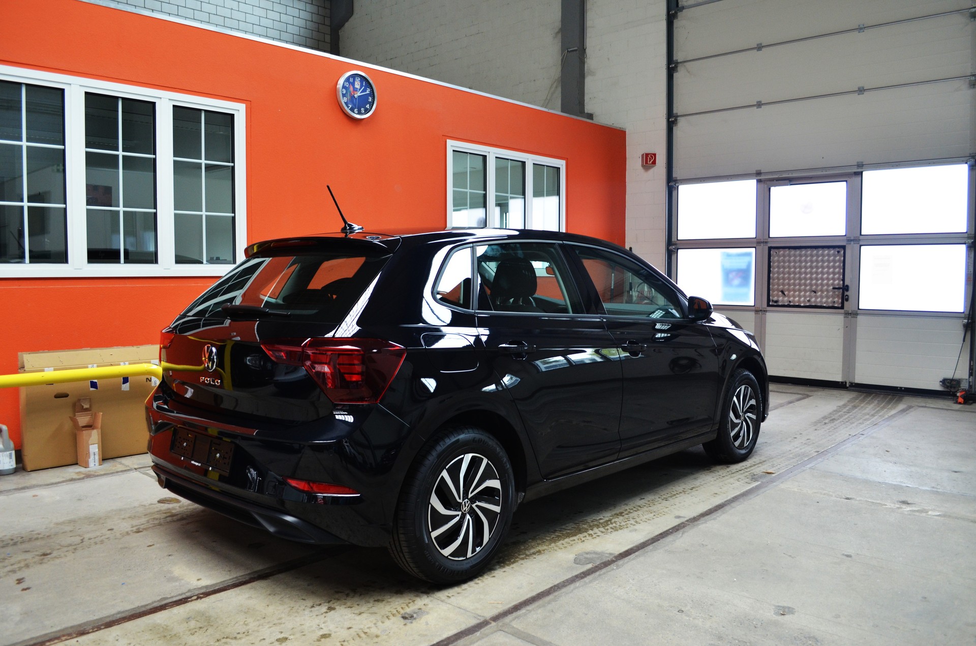 VW Polo 1.0 TSI Life DSG-image-4