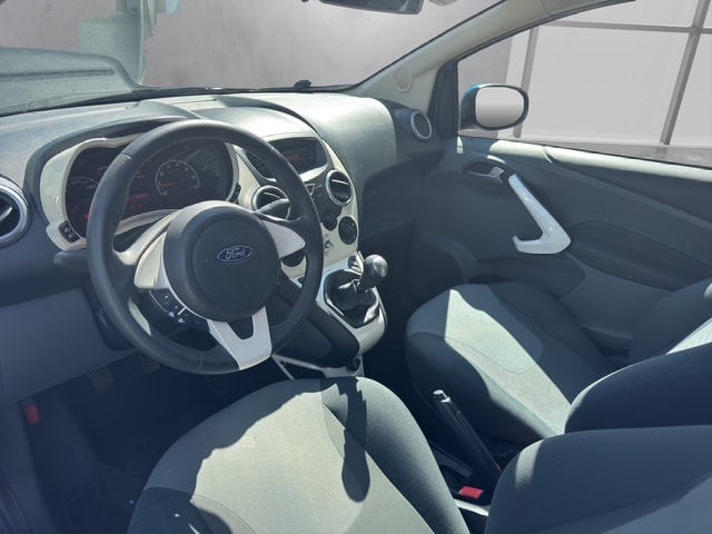 FORD KA 1.25 Titanium-image-8