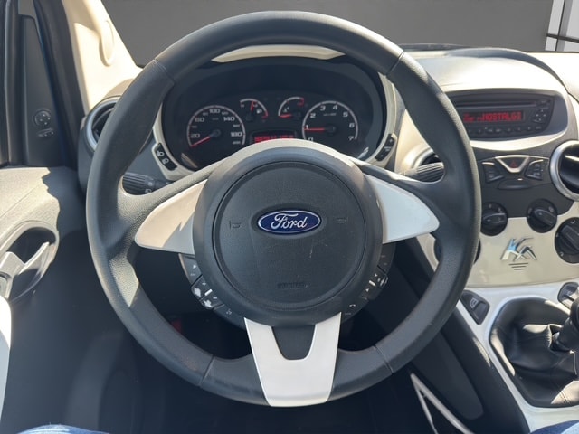 FORD KA 1.25 Titanium-image-9