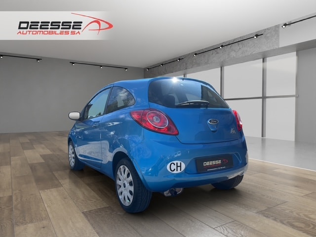 FORD KA 1.25 Titanium-image-6