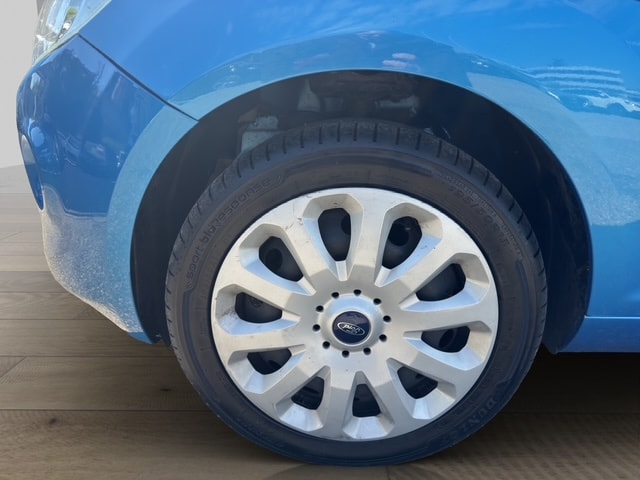 FORD KA 1.25 Titanium-image-23
