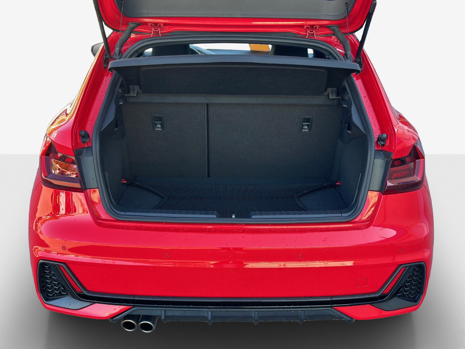 AUDI A1 Sportback 40 TFSI S Line S-tronic-image-12
