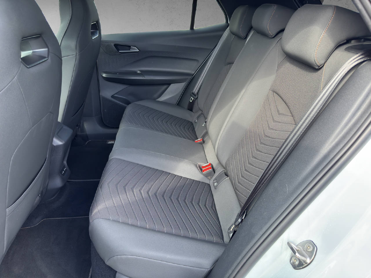CUPRA Born Electric MY22-image-11