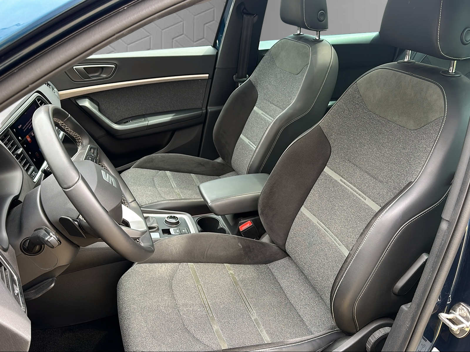 SEAT Ateca 2.0 TSI Xperience 4Drive DSG-image-10