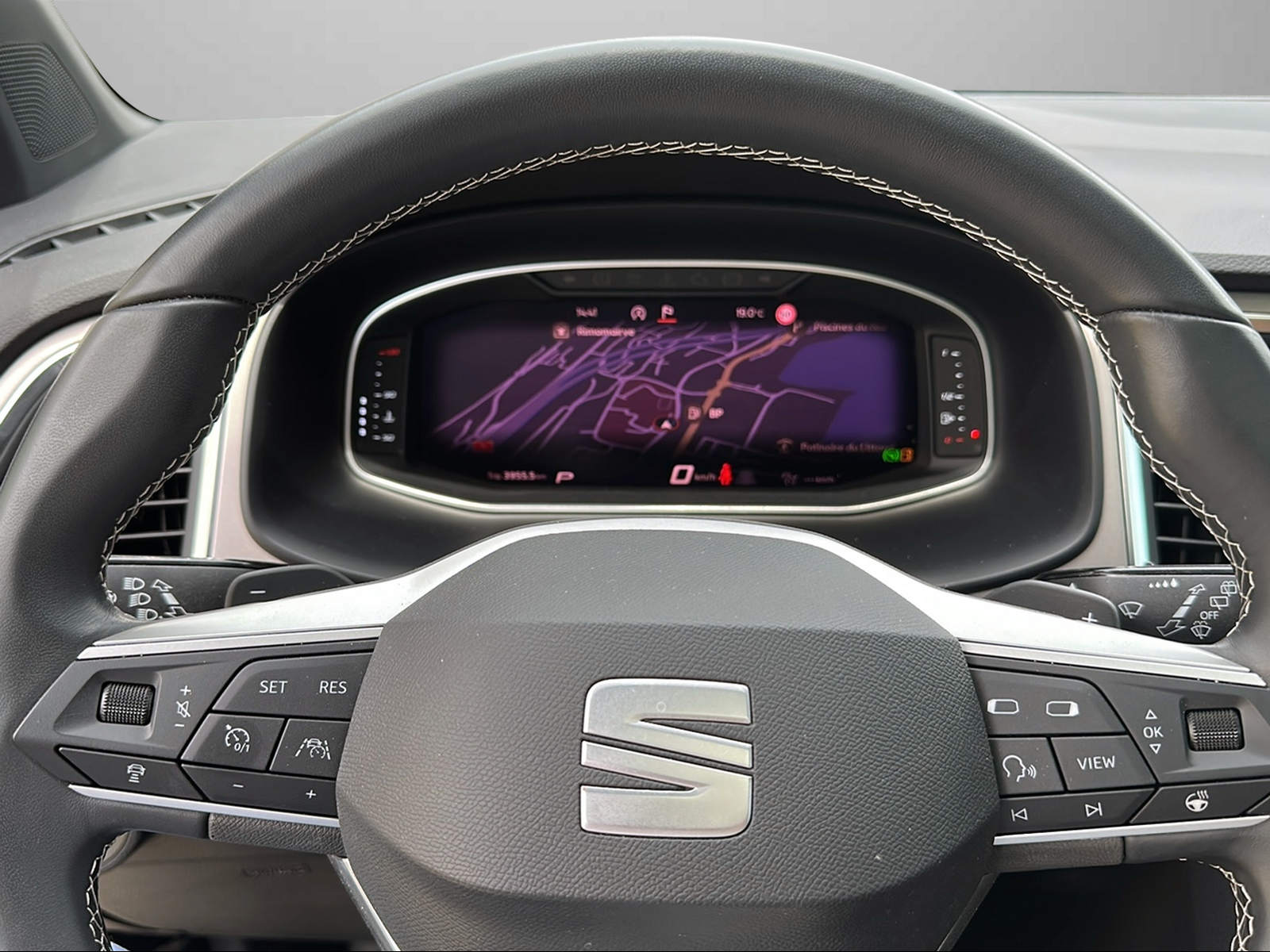 SEAT Ateca 2.0 TSI Xperience 4Drive DSG-image-13