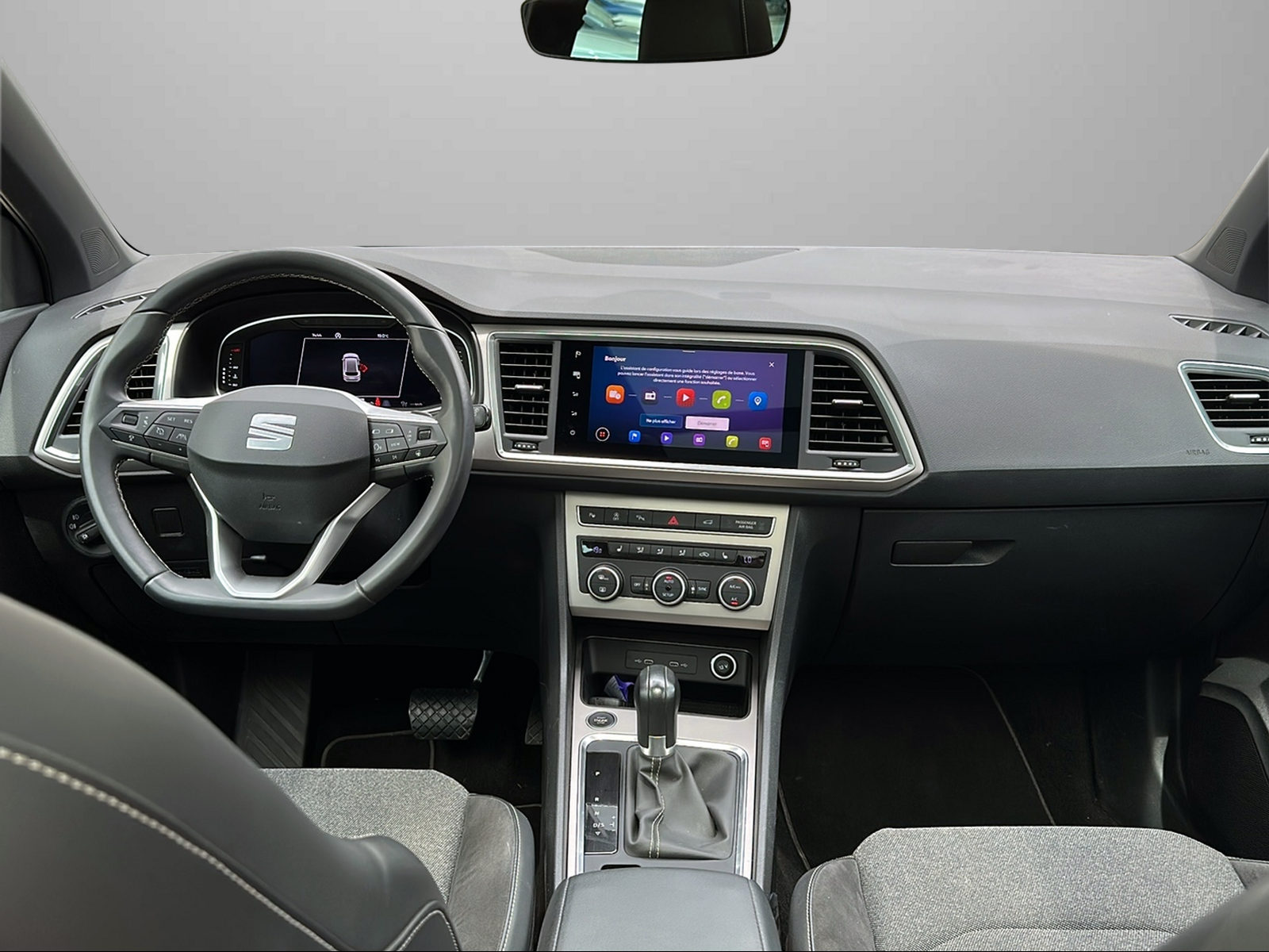 SEAT Ateca 2.0 TSI Xperience 4Drive DSG-image-12