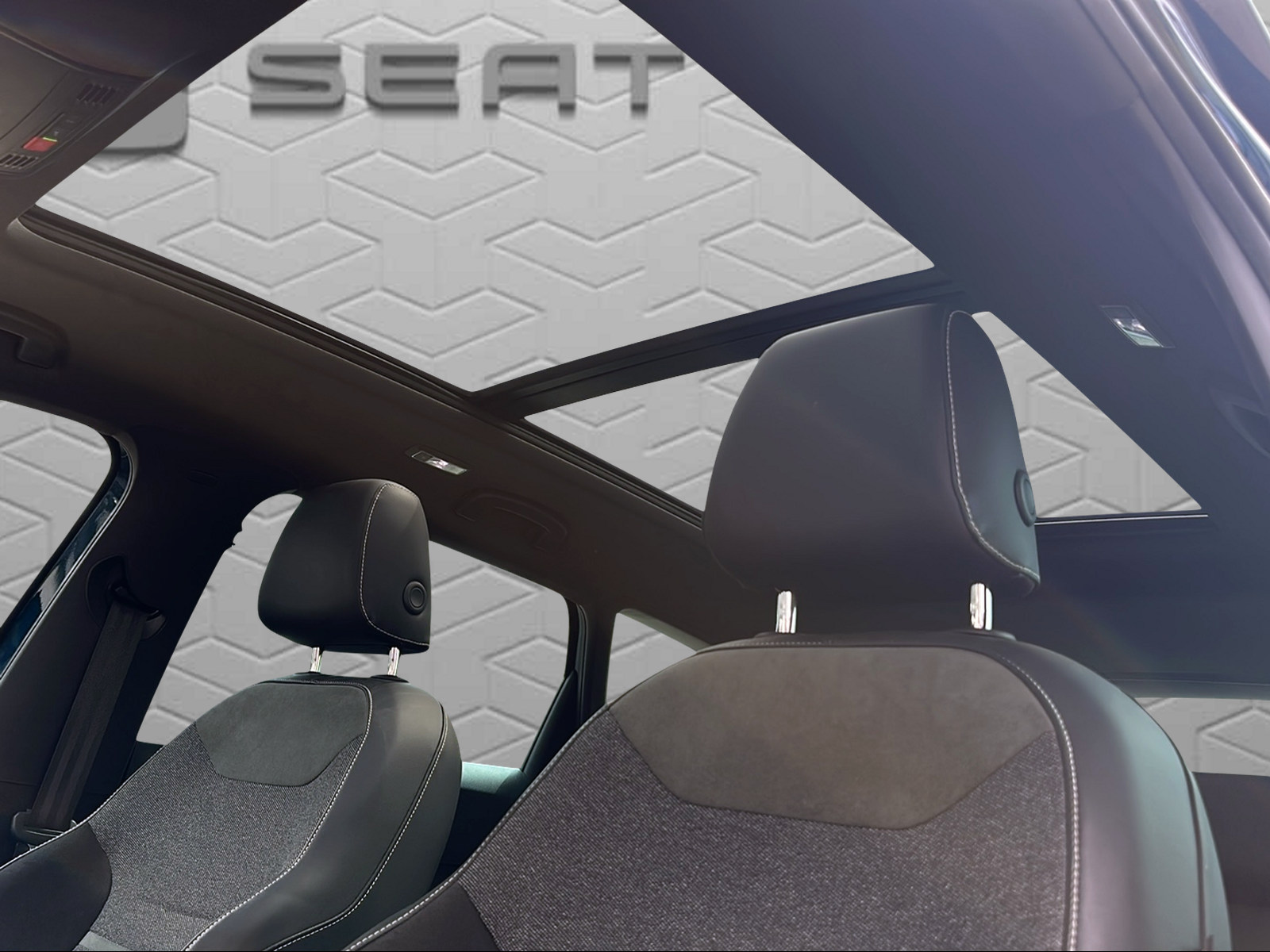 SEAT Ateca 2.0 TSI Xperience 4Drive DSG-image-18