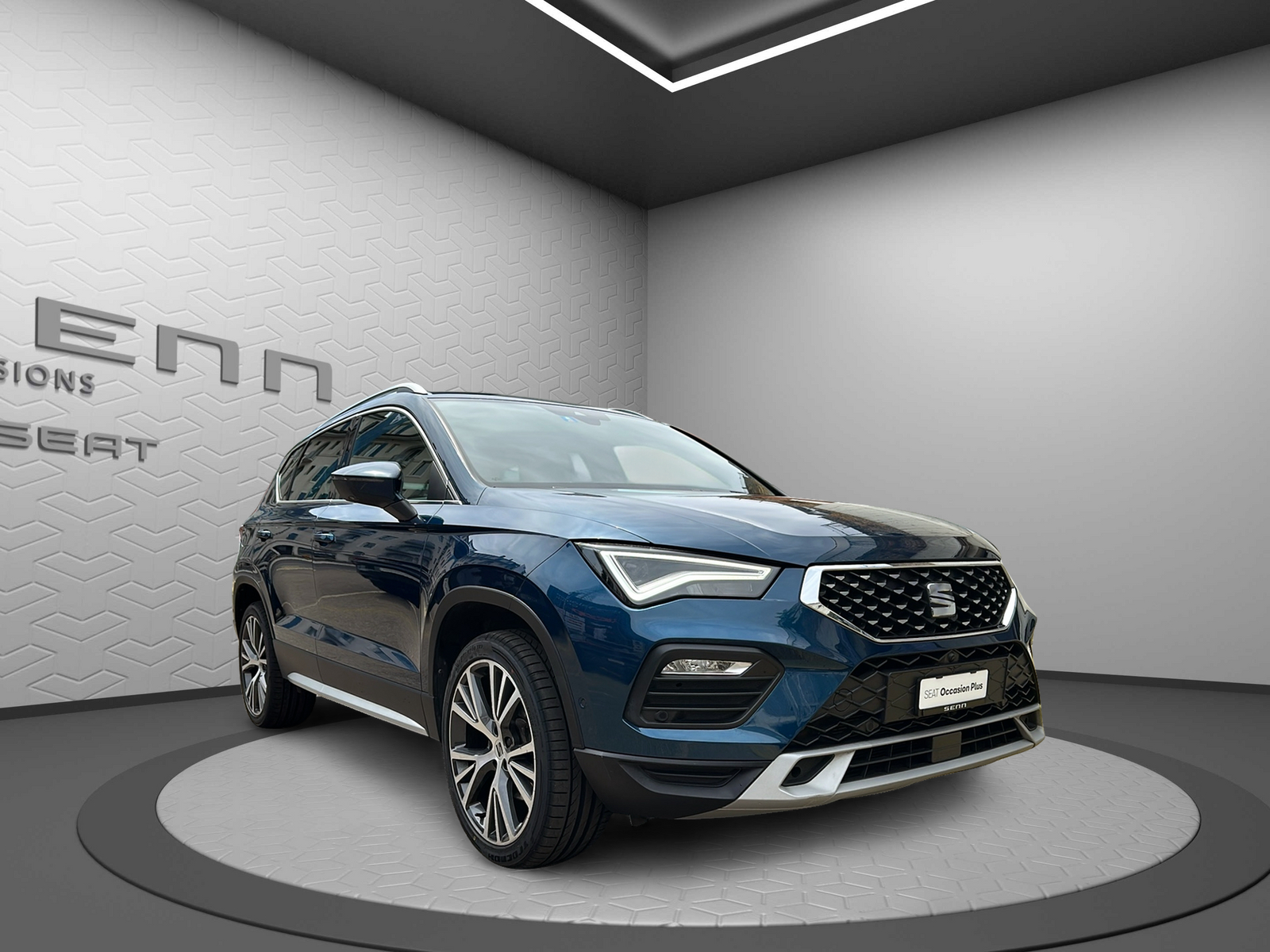 SEAT Ateca 2.0 TSI Xperience 4Drive DSG-image-7