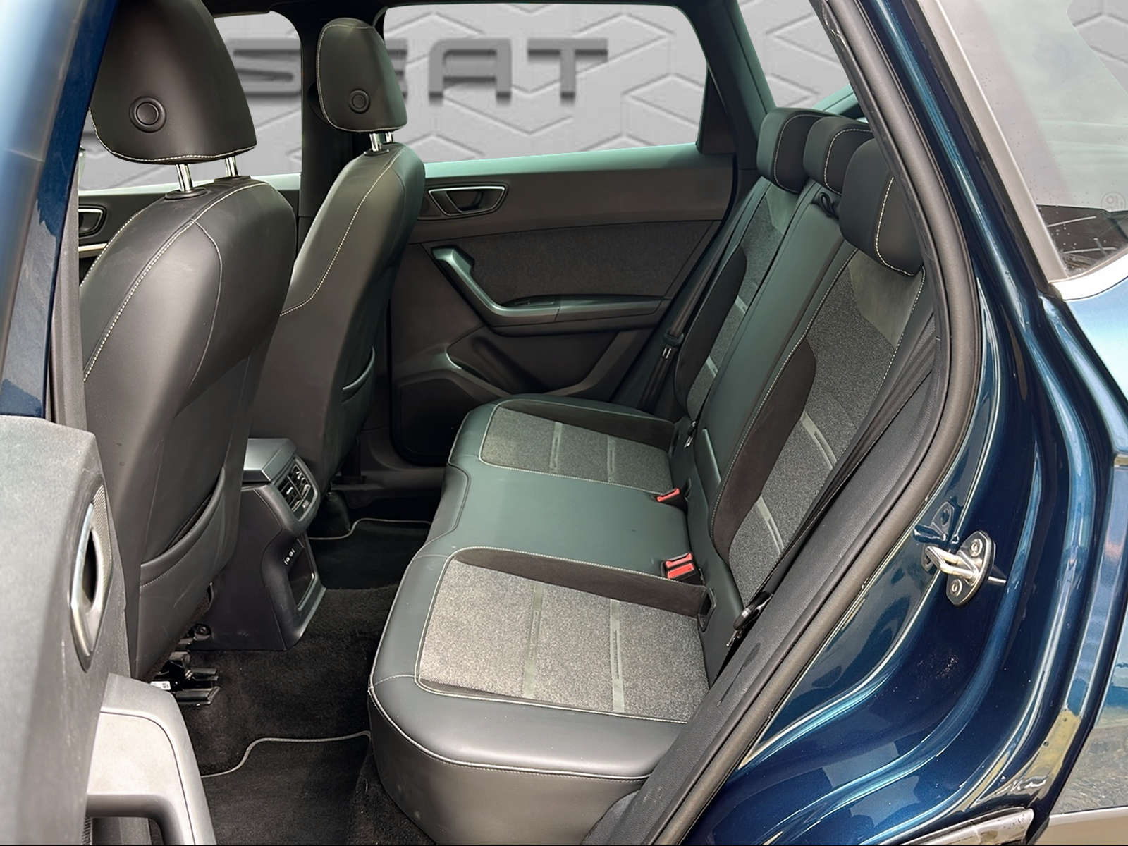 SEAT Ateca 2.0 TSI Xperience 4Drive DSG-image-15