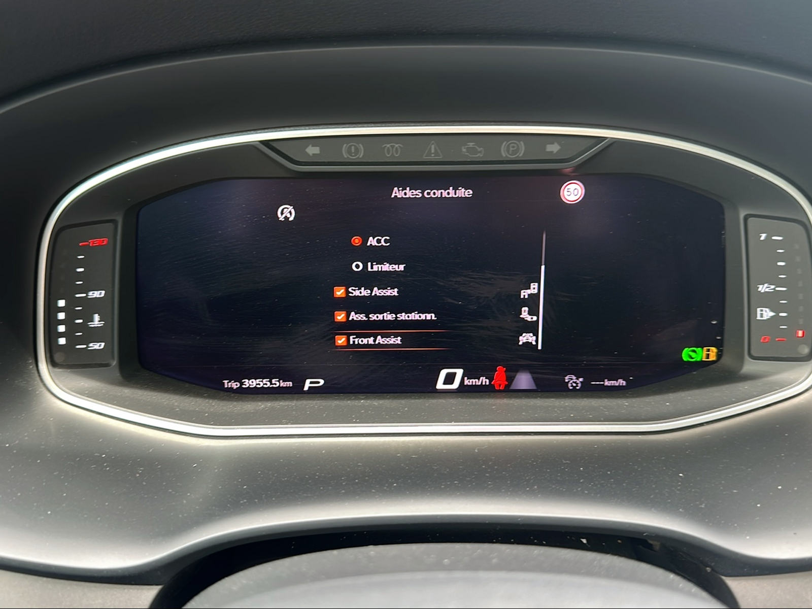 SEAT Ateca 2.0 TSI Xperience 4Drive DSG-image-19