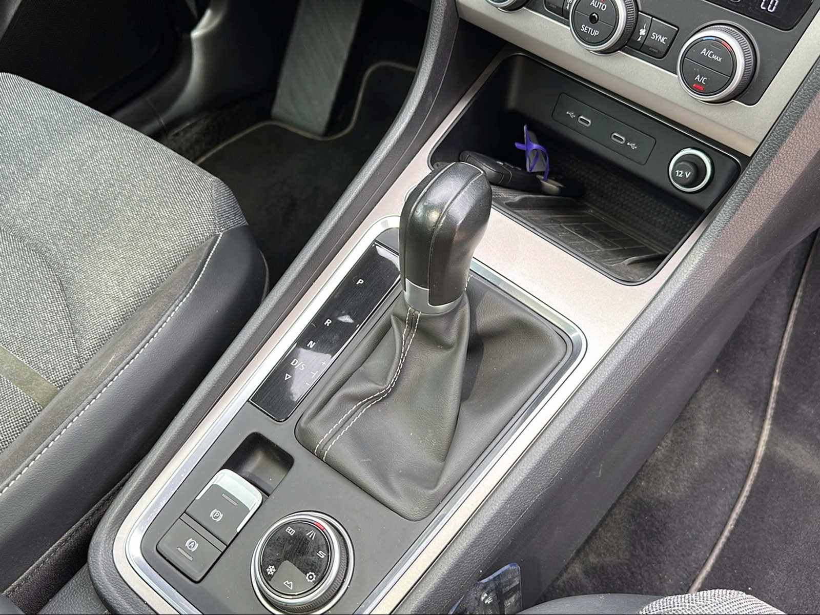 SEAT Ateca 2.0 TSI Xperience 4Drive DSG-image-14