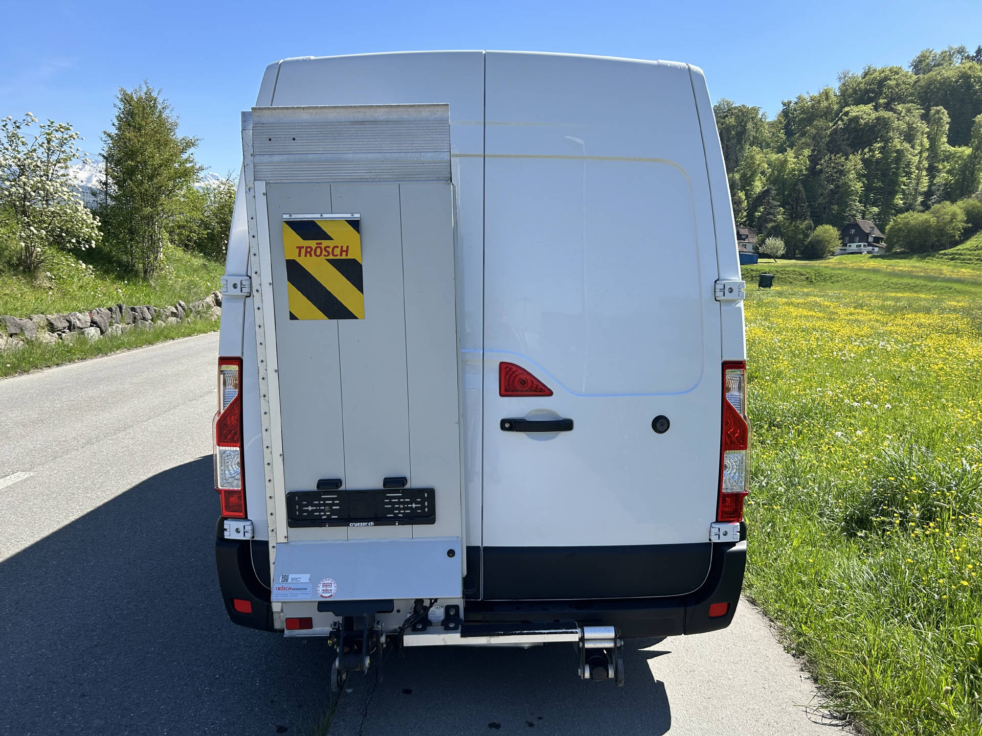 RENAULT Master Kaw. 3.5 t L3H2 Z.E.-image-7