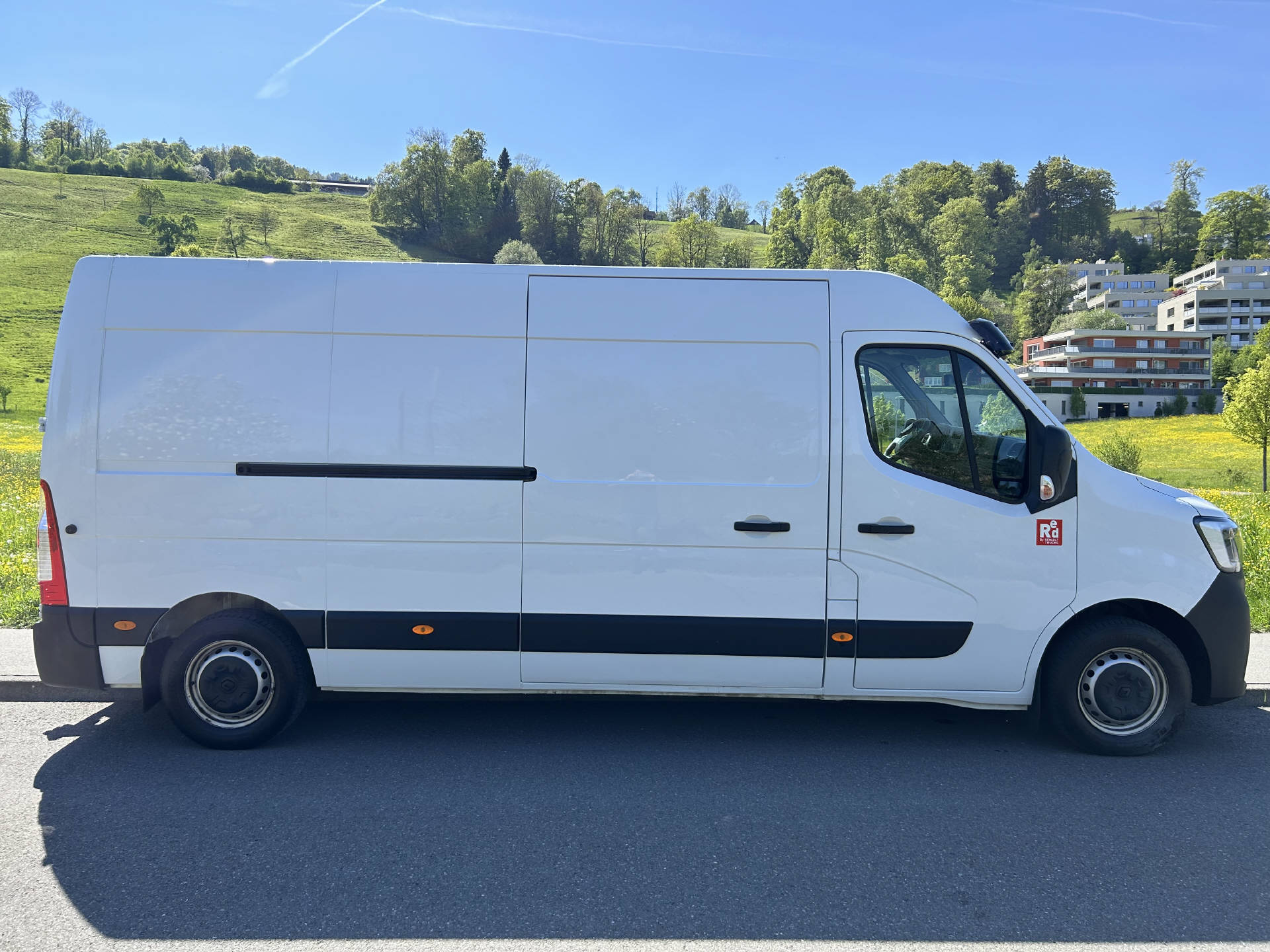 RENAULT Master Kaw. 3.5 t L3H2 Z.E.-image-5