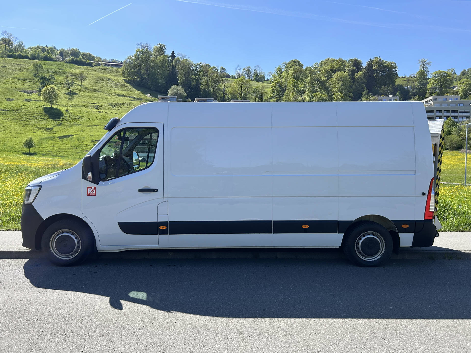 RENAULT Master Kaw. 3.5 t L3H2 Z.E.-image-4