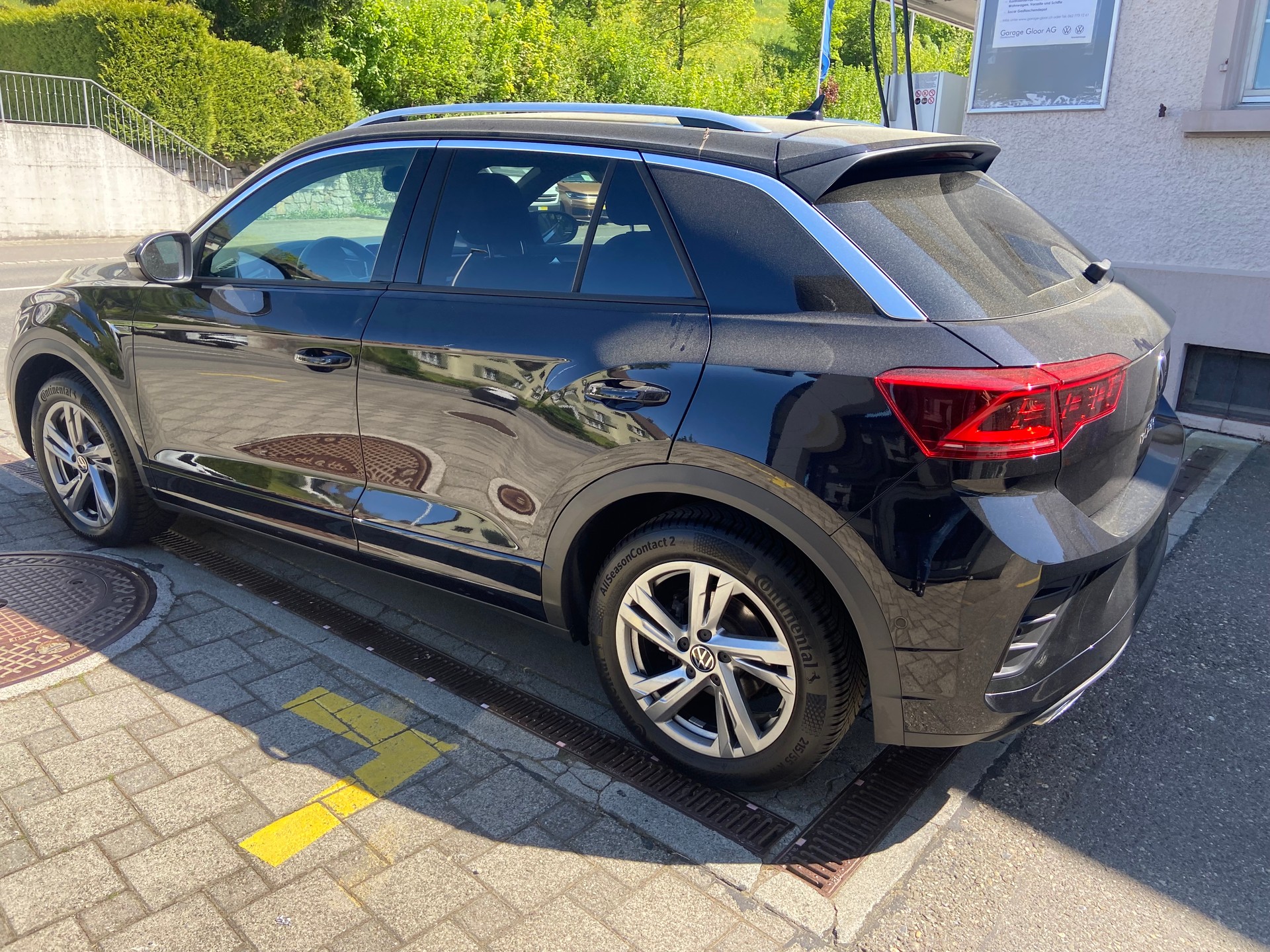 VW T-Roc 2.0 TSI R-Line DSG 4Motion-showroom-element-2