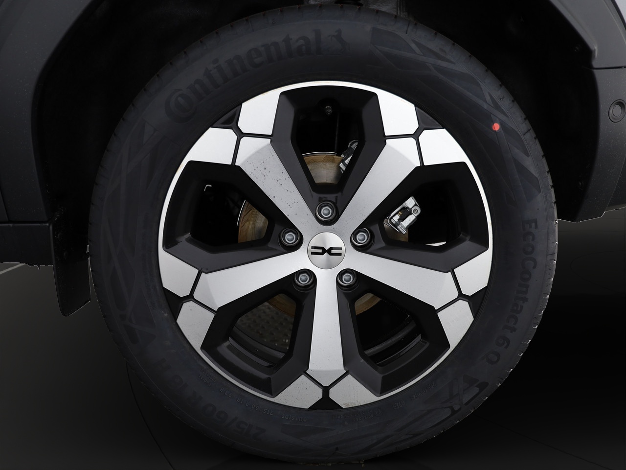 DACIA Duster 1.8 Hybrid Journey-image-3