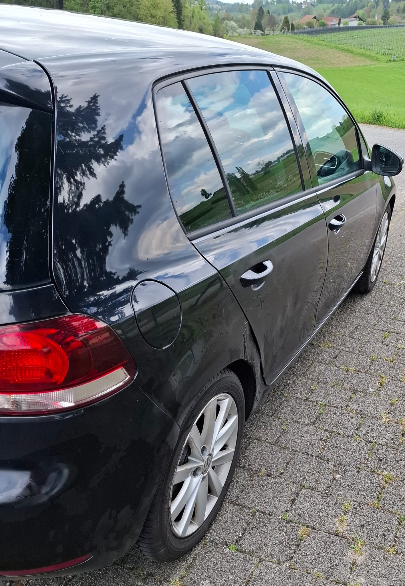 VW 1.4 TSI 160 Highline-image-3