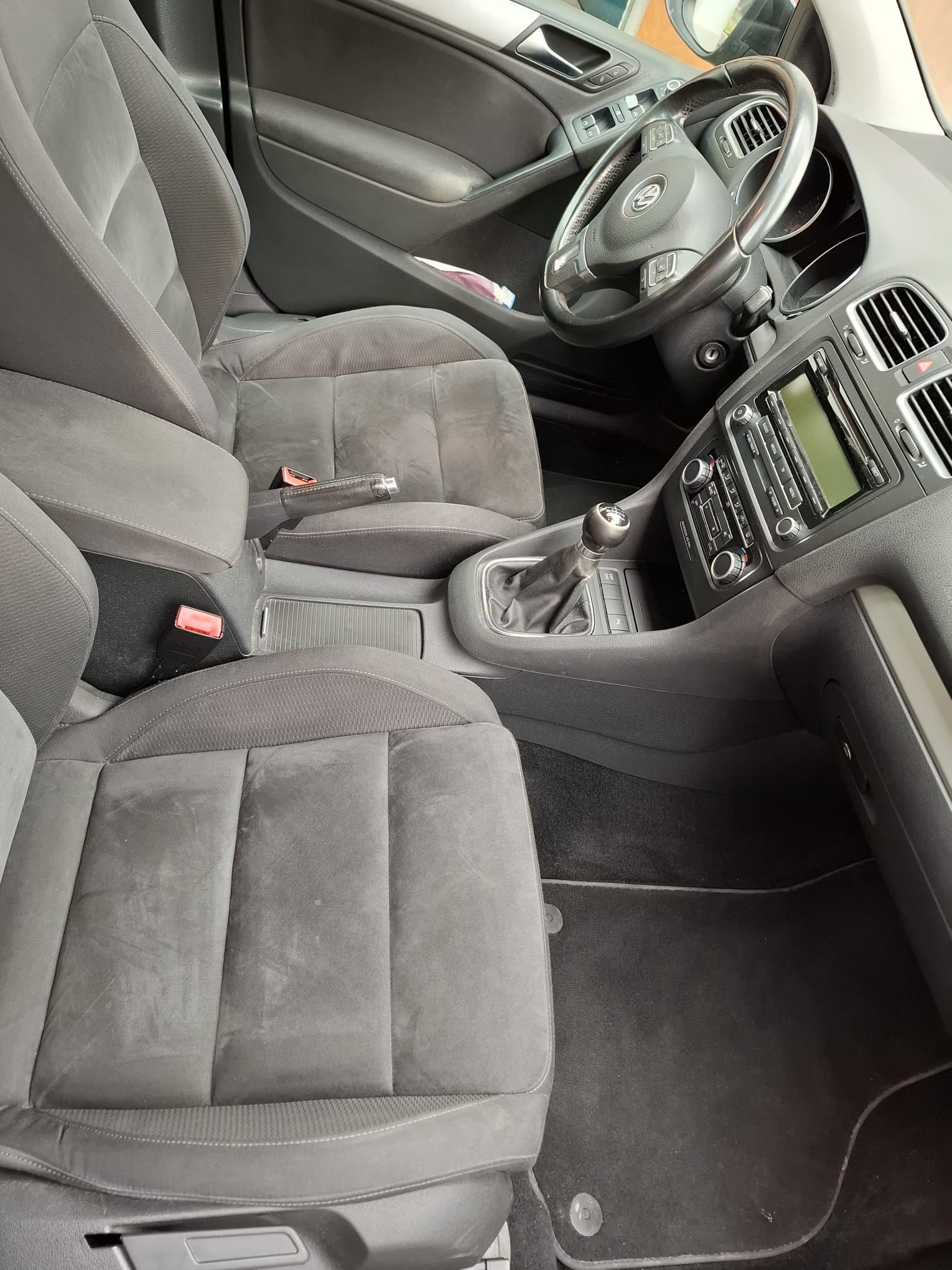 VW 1.4 TSI 160 Highline-image-9