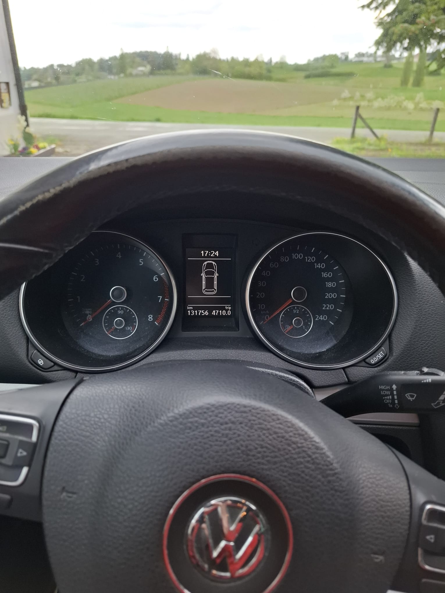 VW 1.4 TSI 160 Highline-image-8
