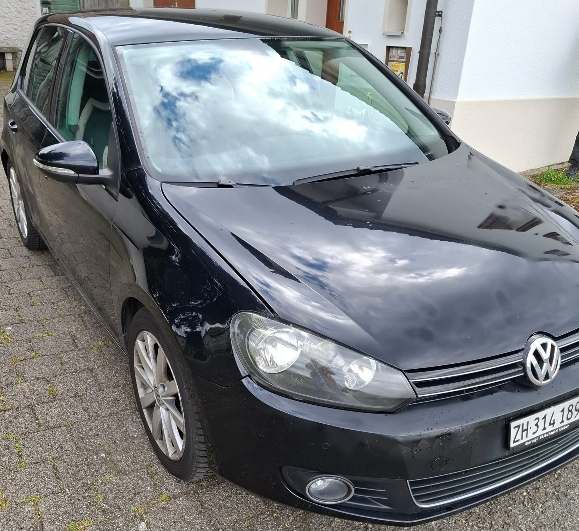 VW 1.4 TSI 160 Highline-image-5
