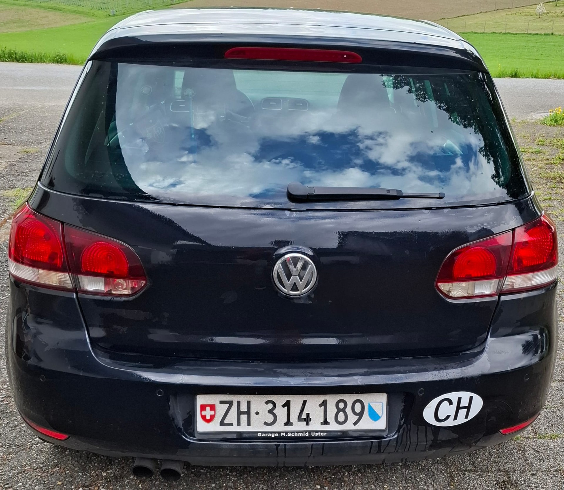 VW 1.4 TSI 160 Highline-image-4