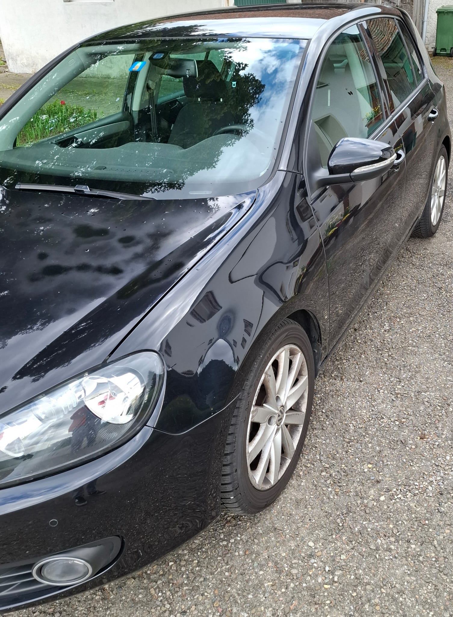 VW 1.4 TSI 160 Highline-image-7