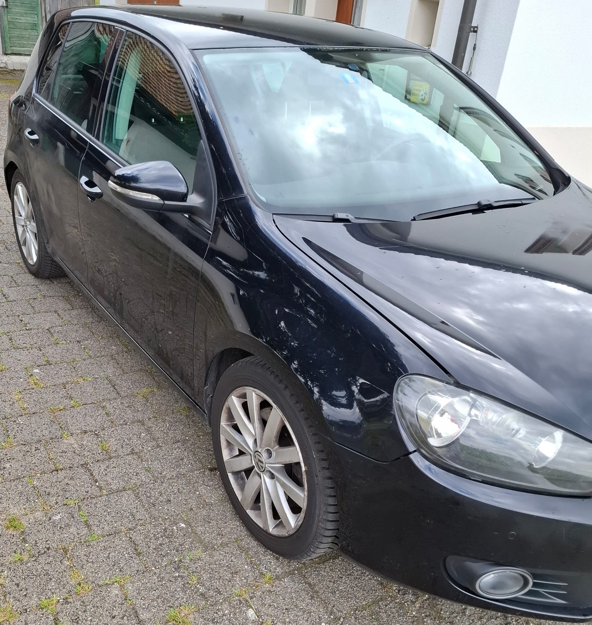 VW 1.4 TSI 160 Highline-image-6