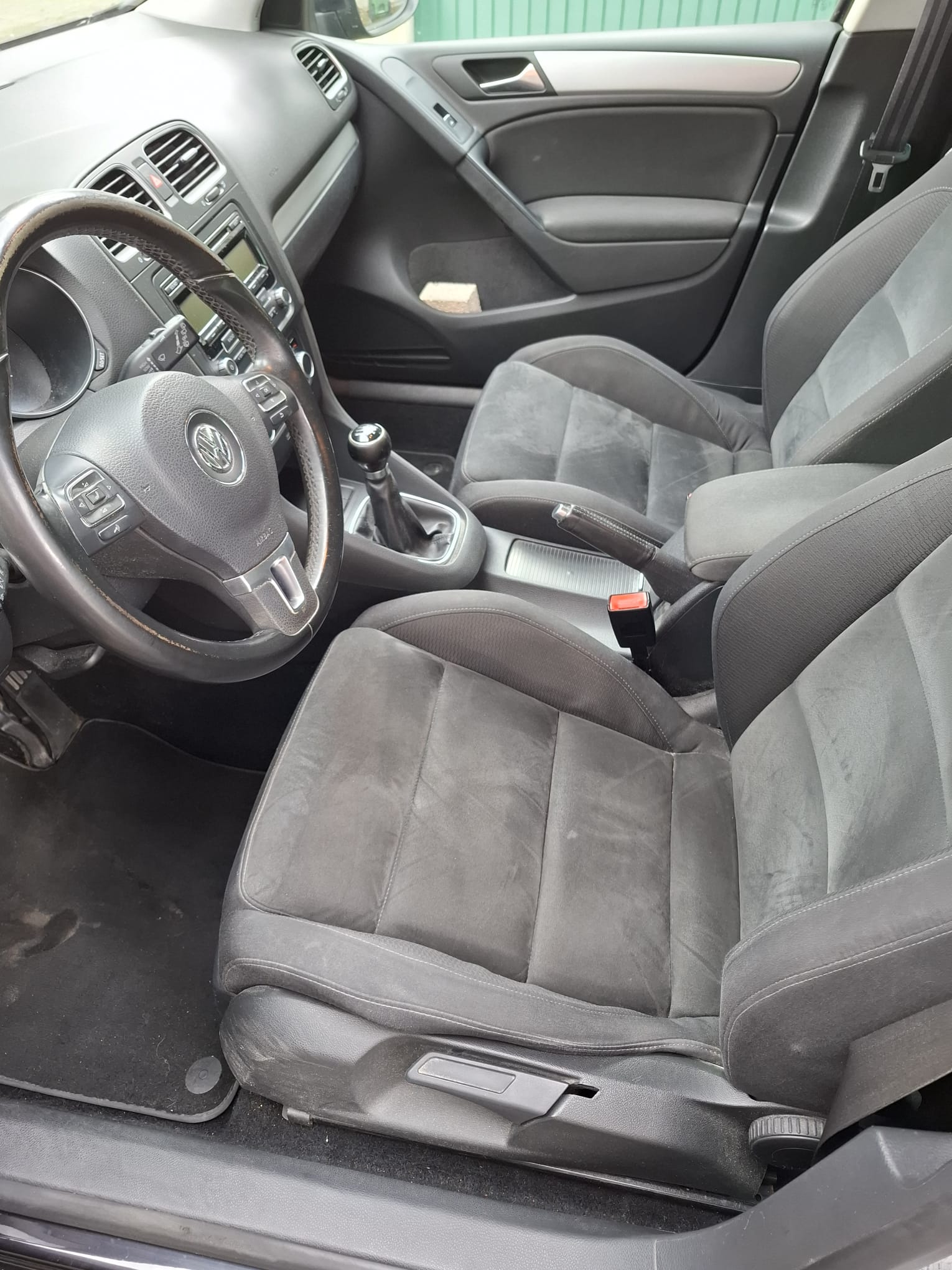 VW 1.4 TSI 160 Highline-image-10