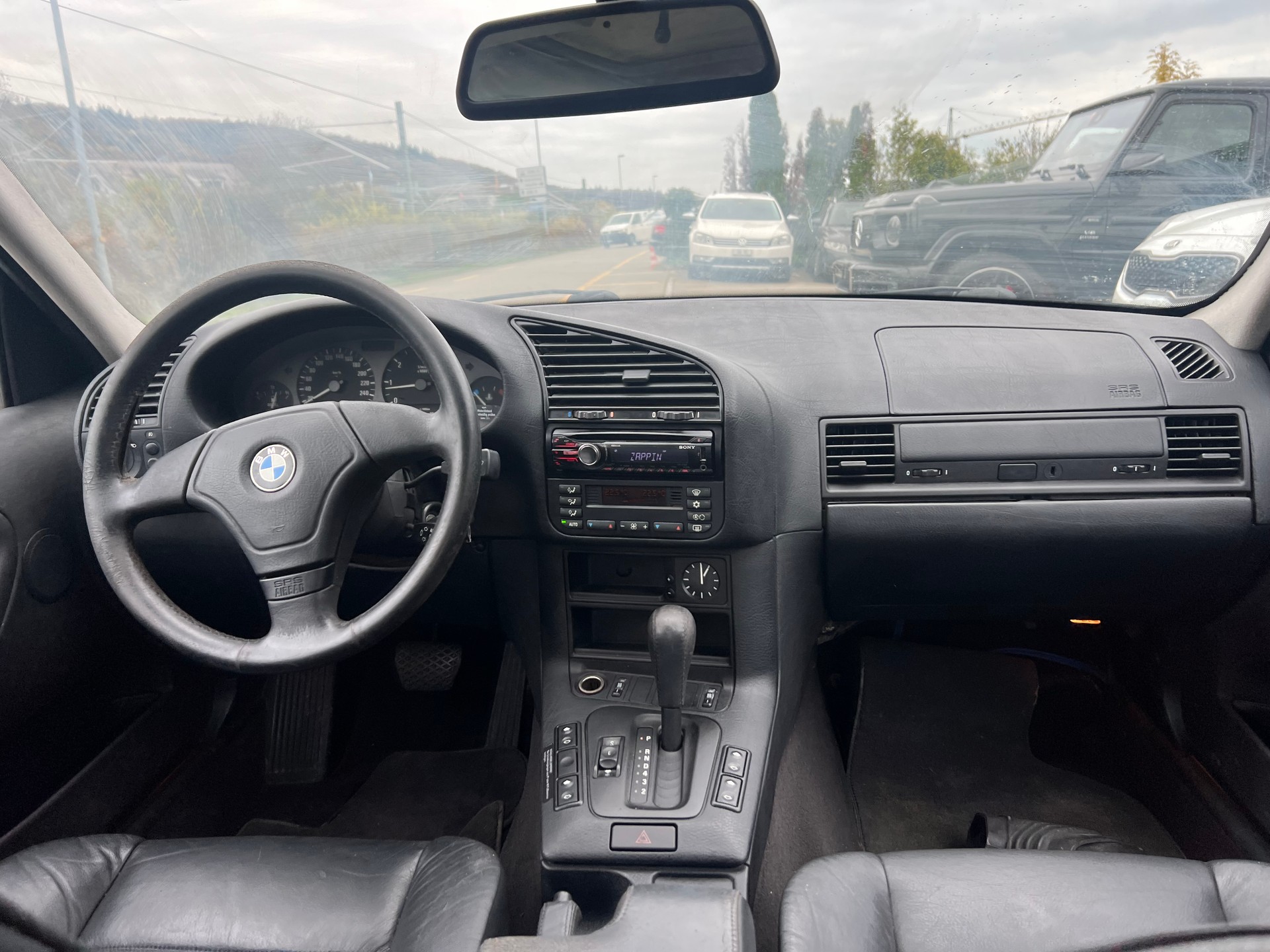 BMW 325tds-image-9