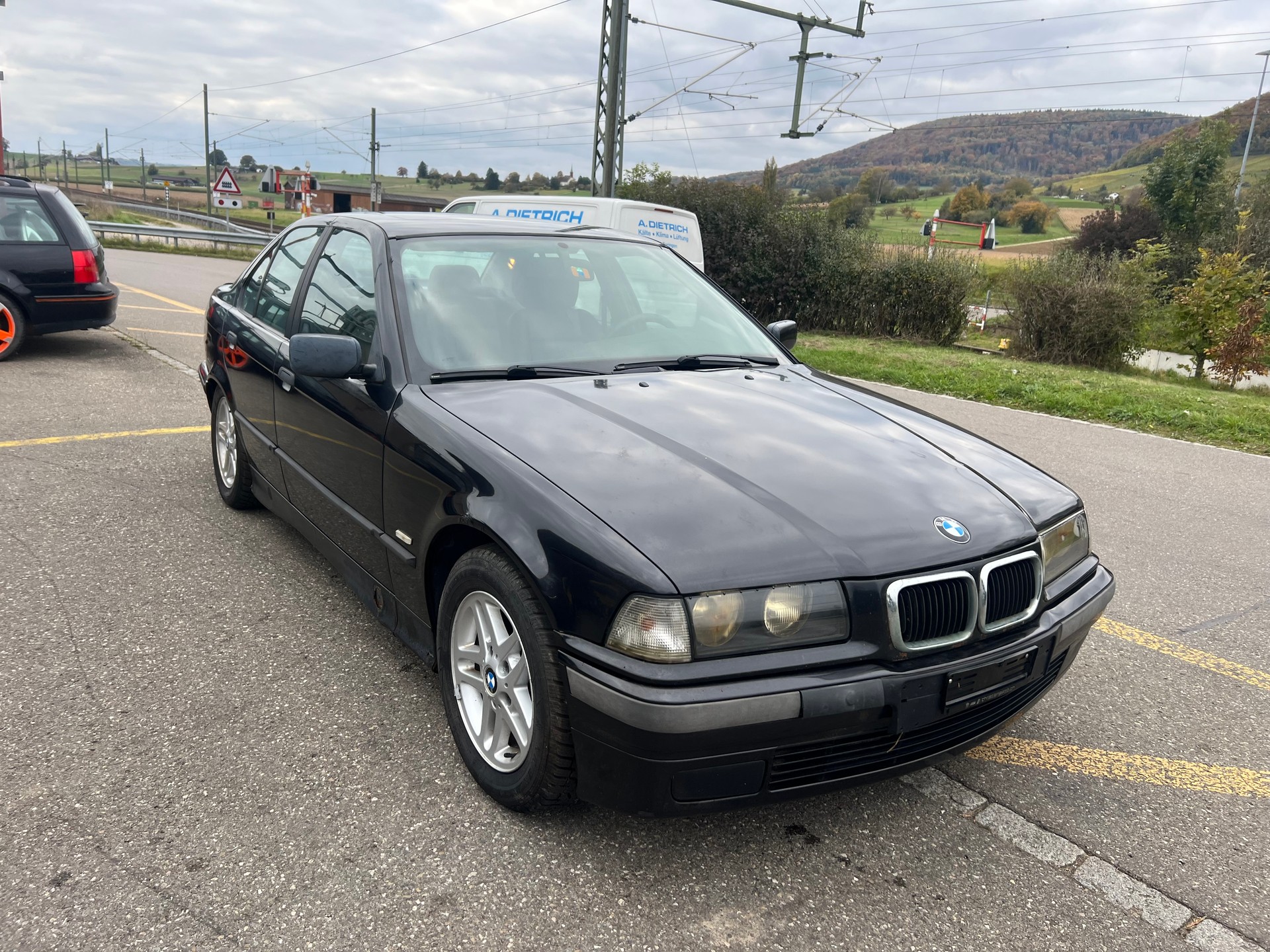 BMW 325tds-image-0