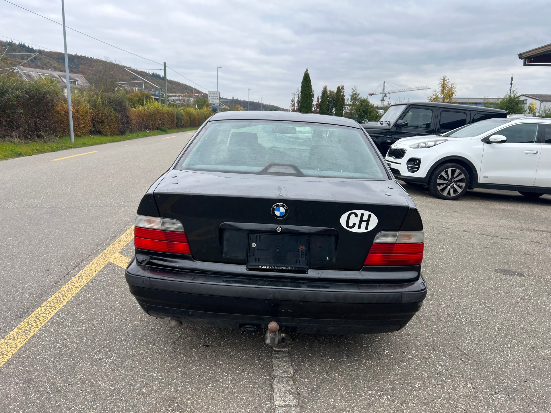 BMW 325tds-image-5