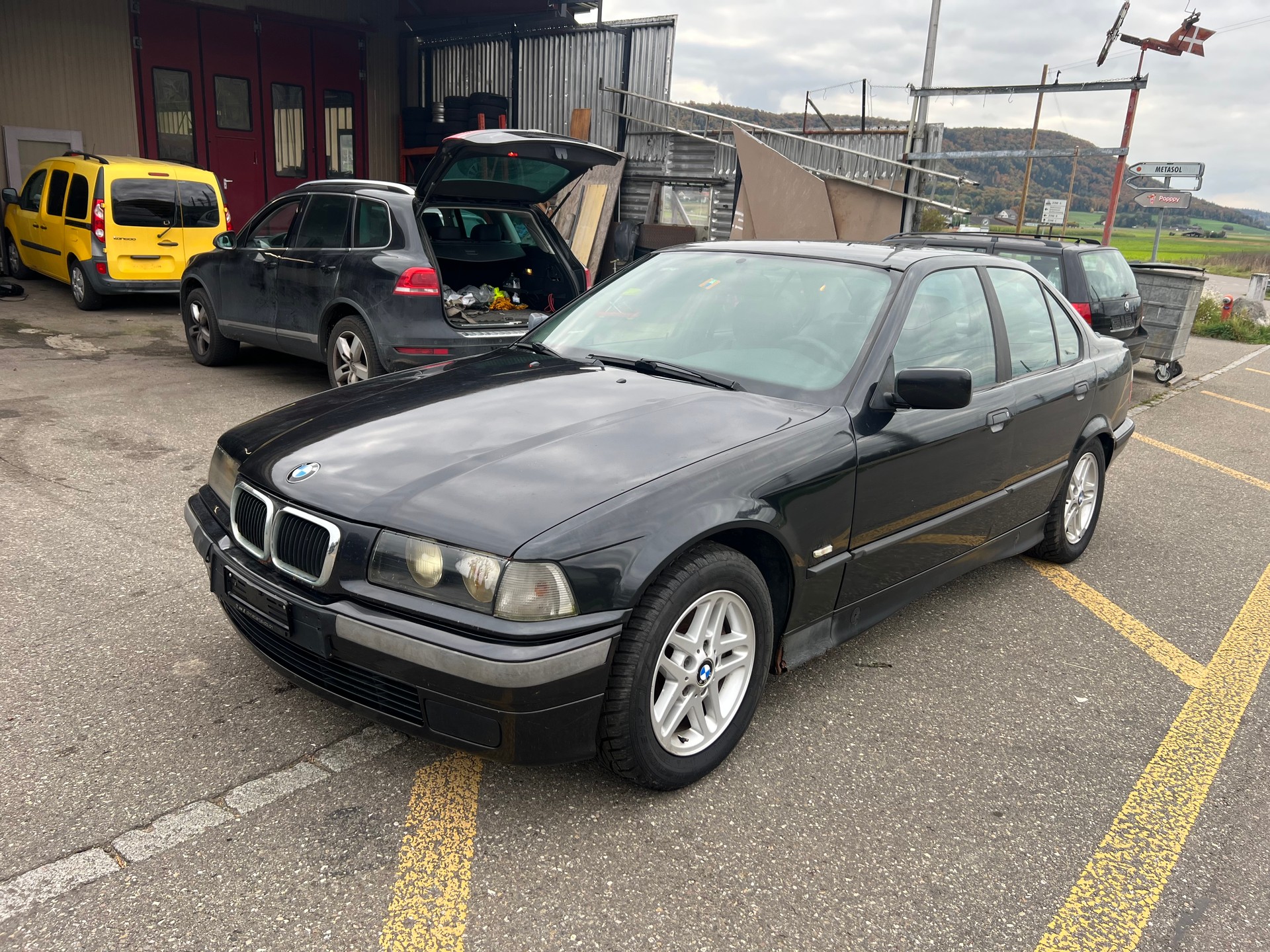 BMW 325tds-image-2