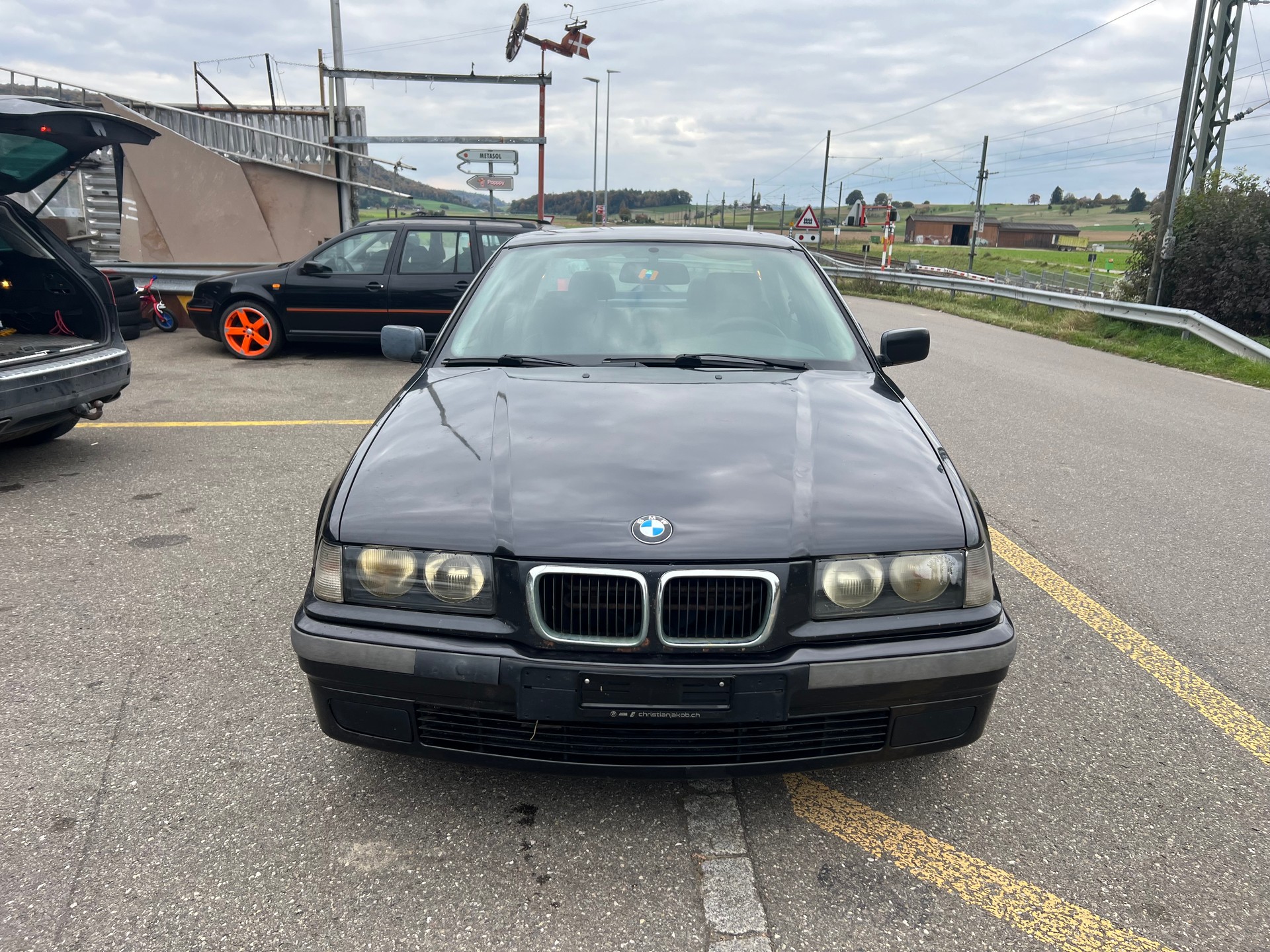 BMW 325tds-image-1