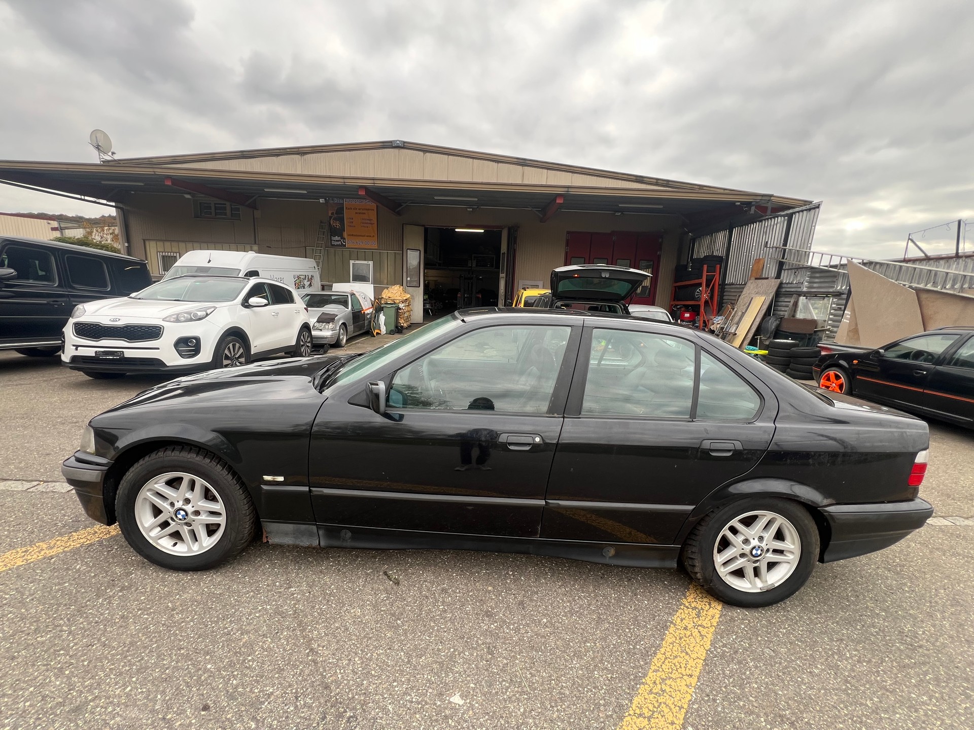 BMW 325tds-image-7