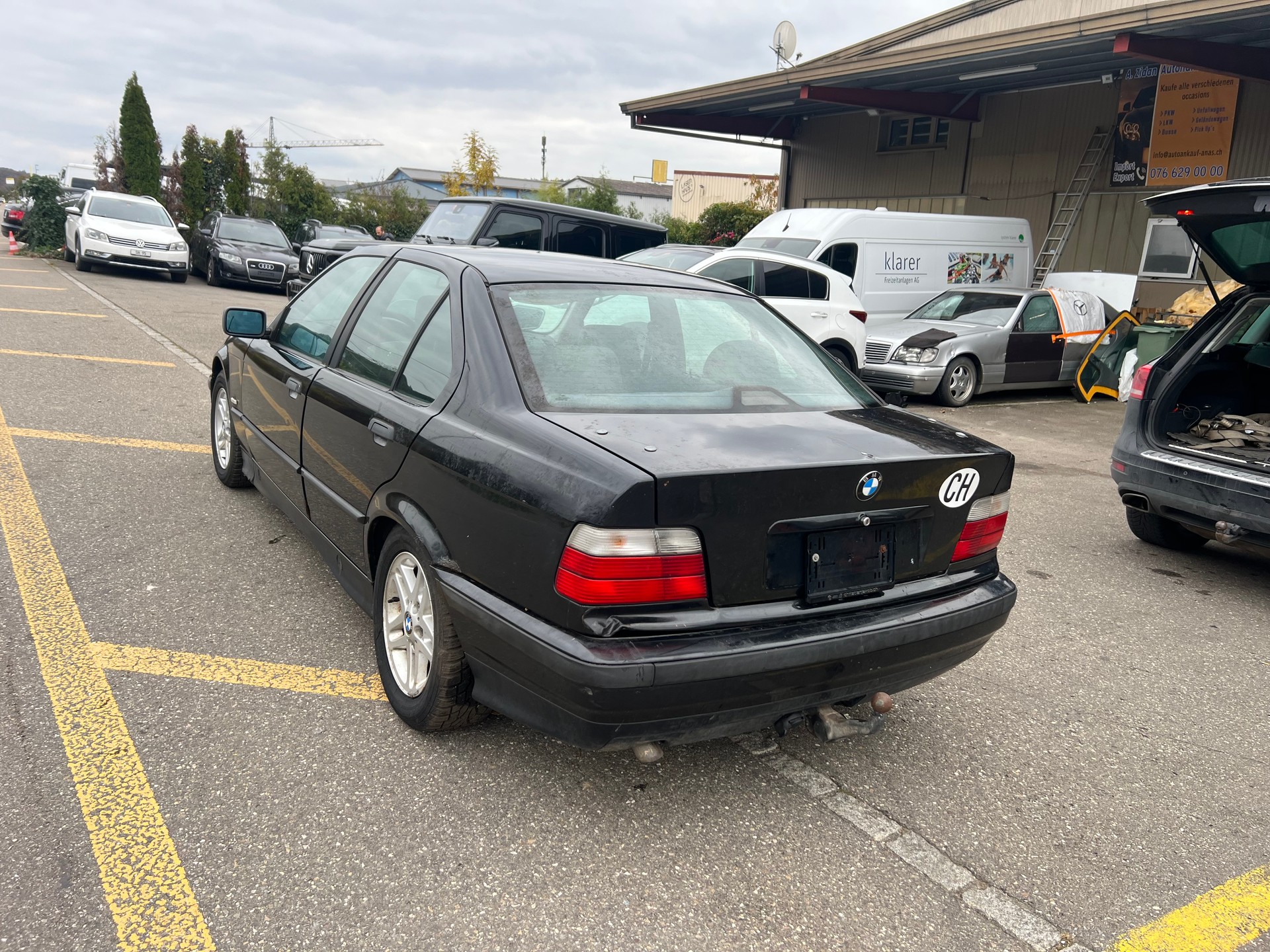 BMW 325tds-image-6