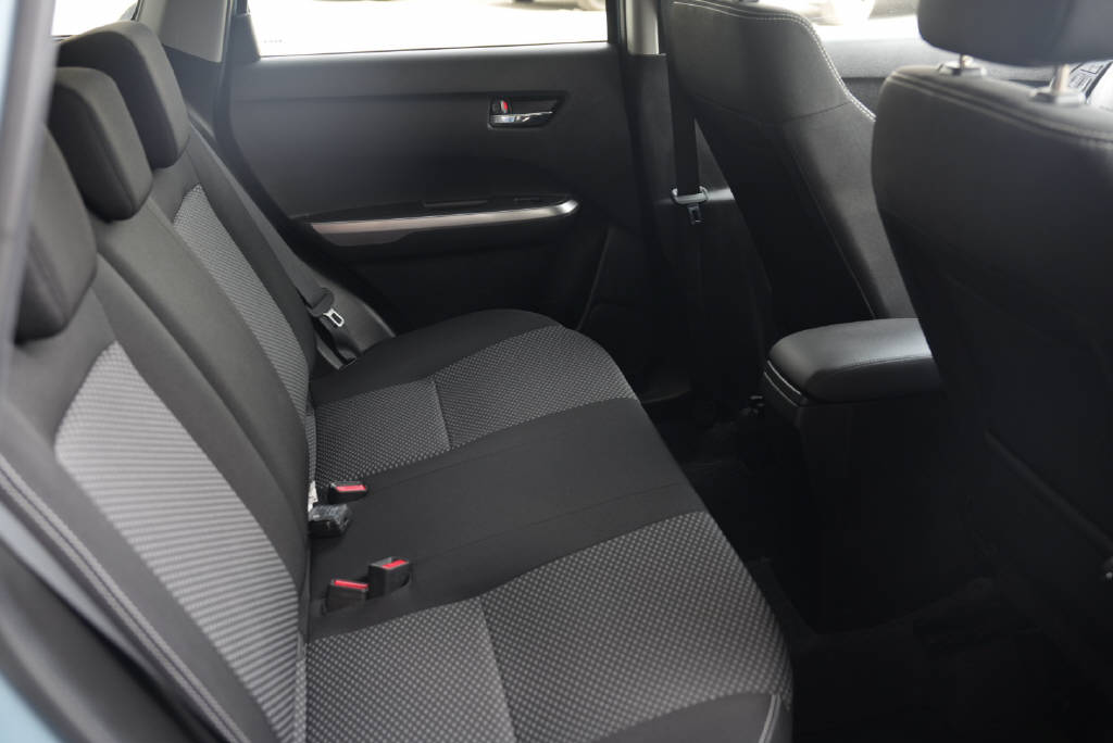SUZUKI Vitara 1.4 T Compact+ Hybrid 4x4-image-18